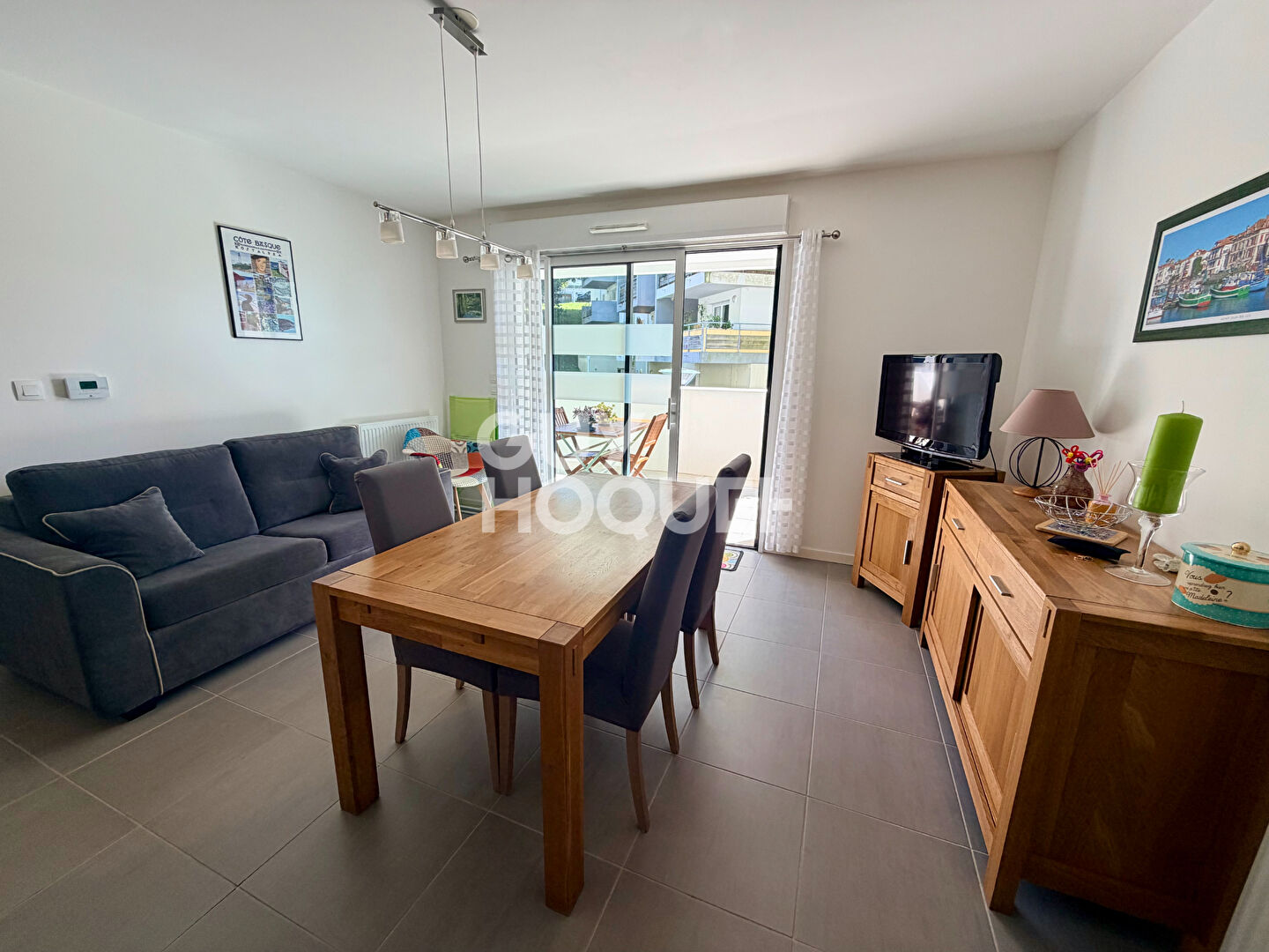 Appartement Saint Jean De Luz
