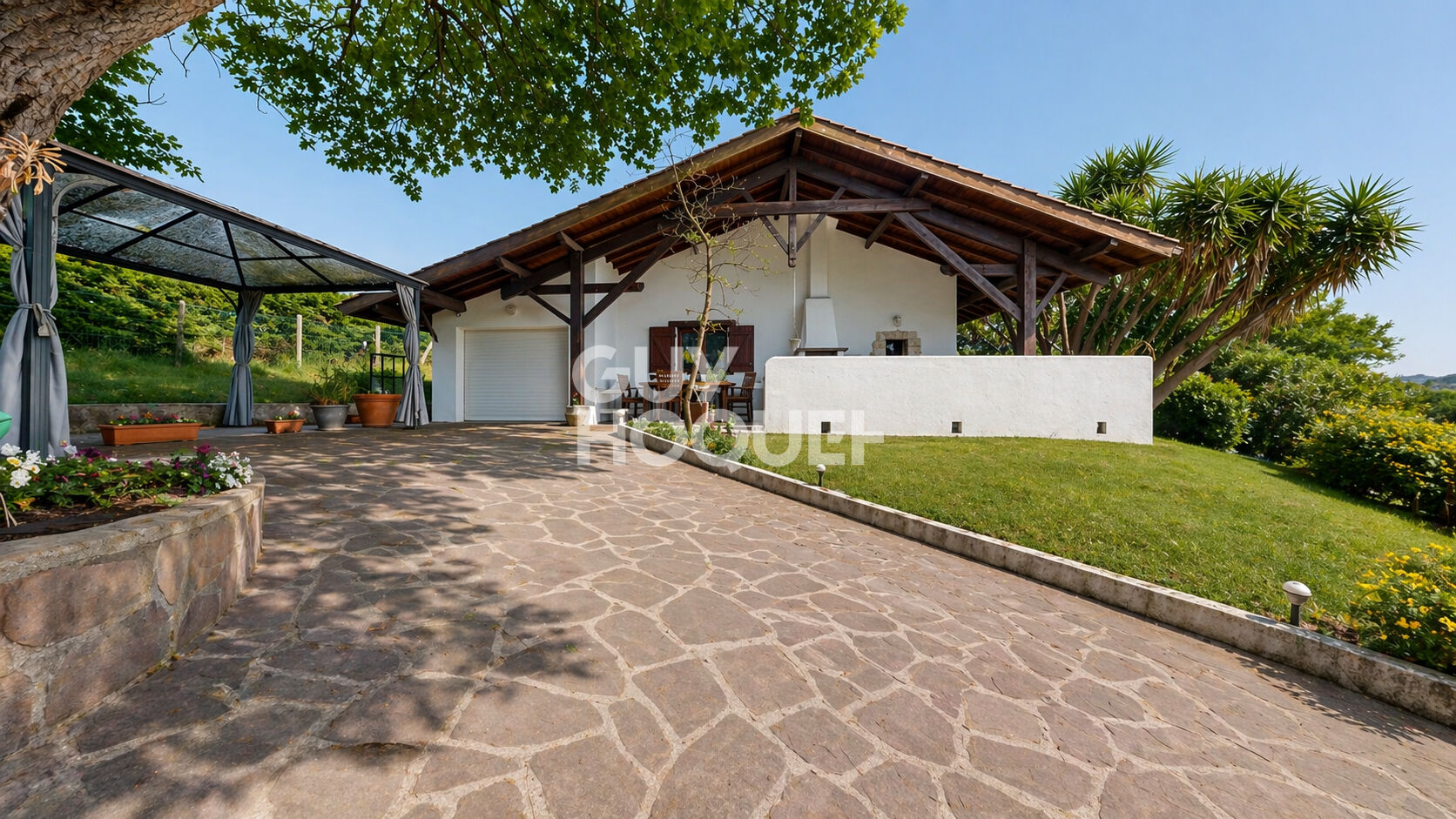 Maison Saint Jean De Luz 7 pièce(s) 126,30 m²