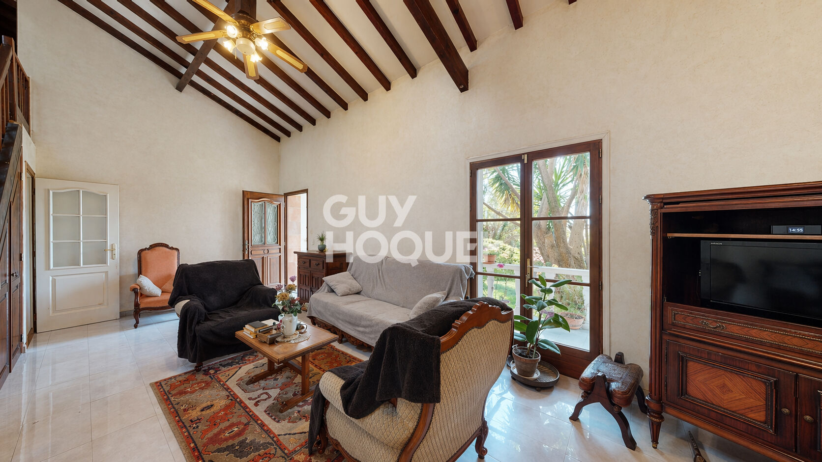 Maison Saint Jean De Luz 7 pièce(s) 126,30 m²