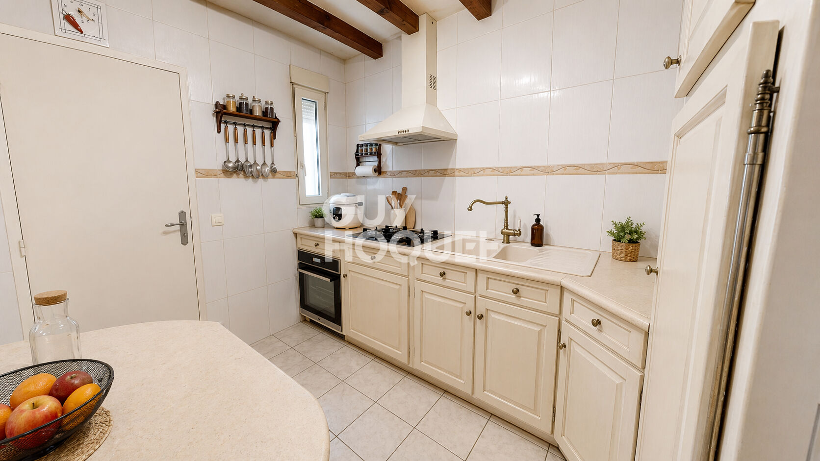 Maison Saint Jean De Luz 7 pièce(s) 126,30 m²