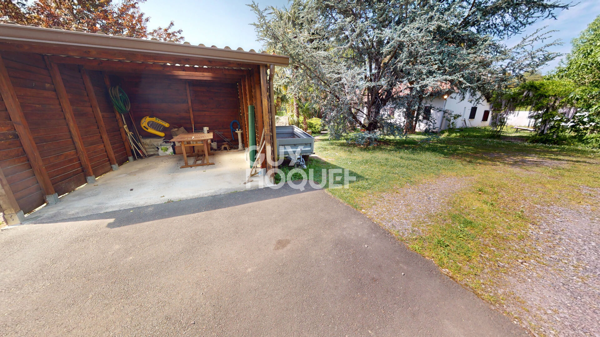 Maison Saint Jean De Luz 7 pièce(s) 126,30 m²