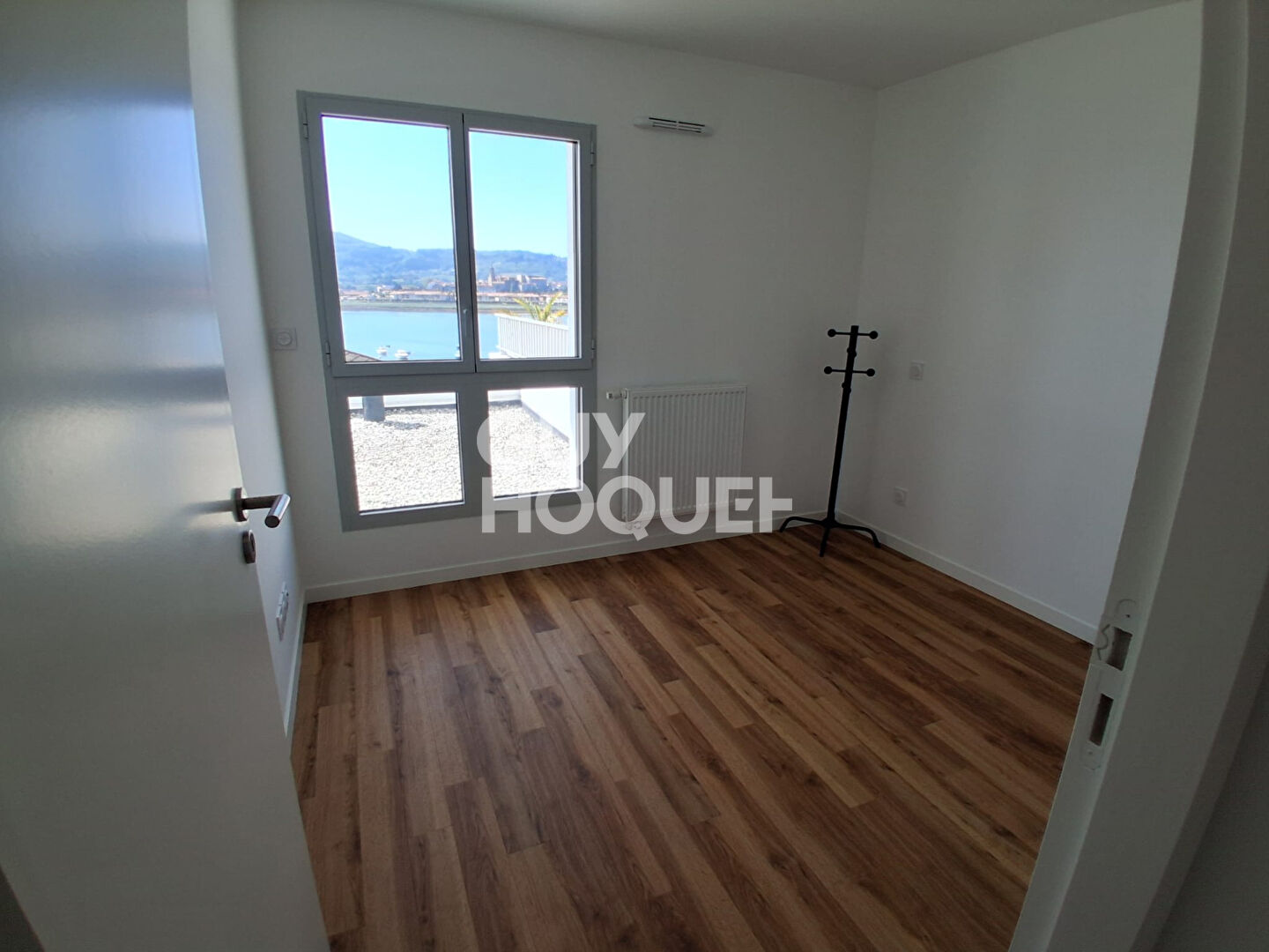 Appartement unique avec  vue exceptionnelle