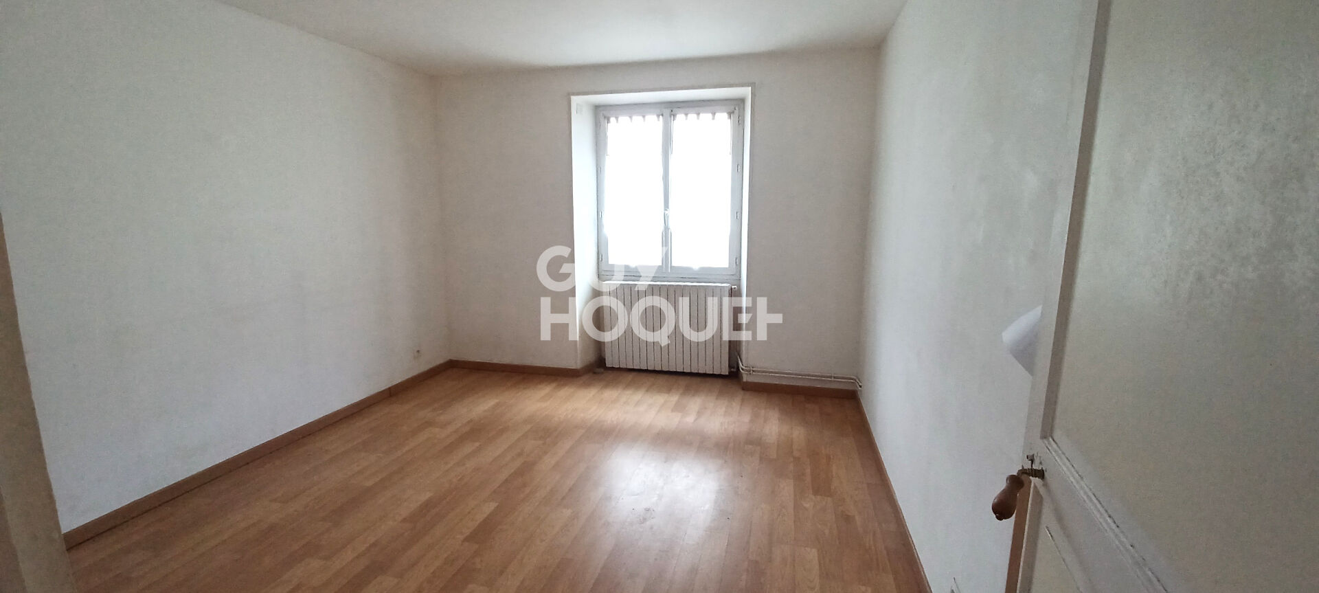 Appartement Ciboure 3 pièce(s) 60.46 m²