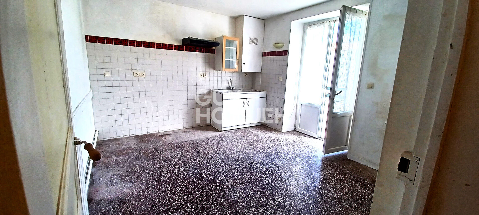 Appartement Ciboure 3 pièce(s) 60.46 m²