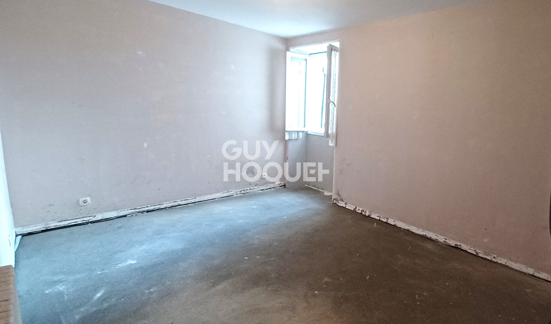 Appartement Ciboure 3 pièce(s) 60.46 m²
