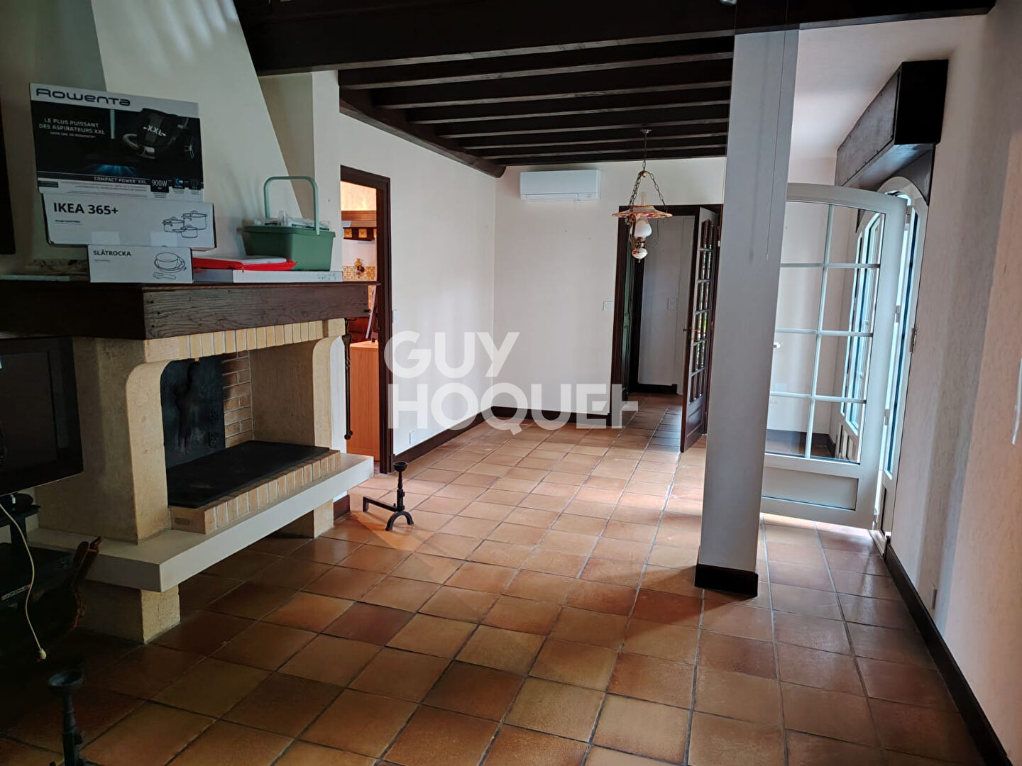 Maison Ciboure 4 pièce(s) 109.13 m²