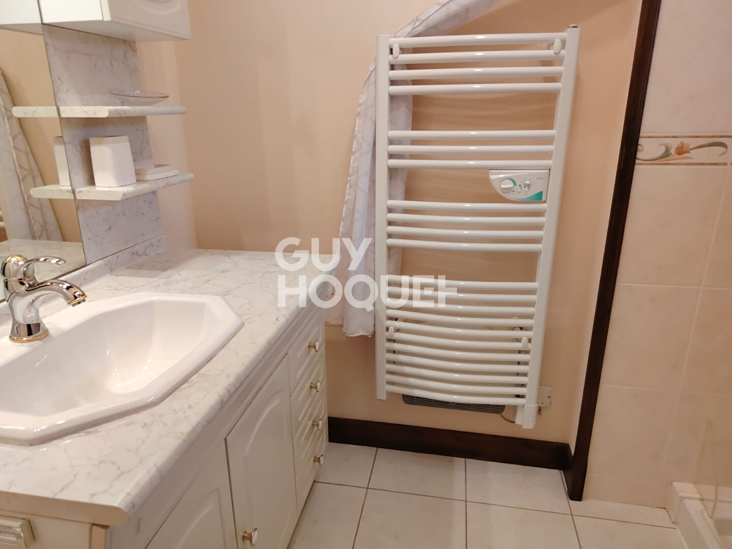 Maison Ciboure 4 pièce(s) 109.13 m²