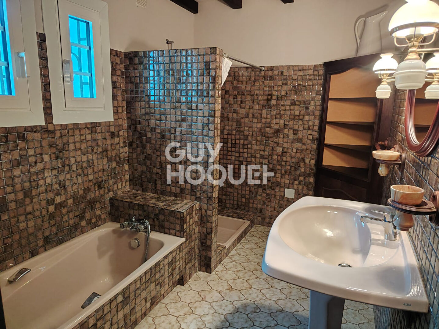 Maison Ciboure 4 pièce(s) 109.13 m²