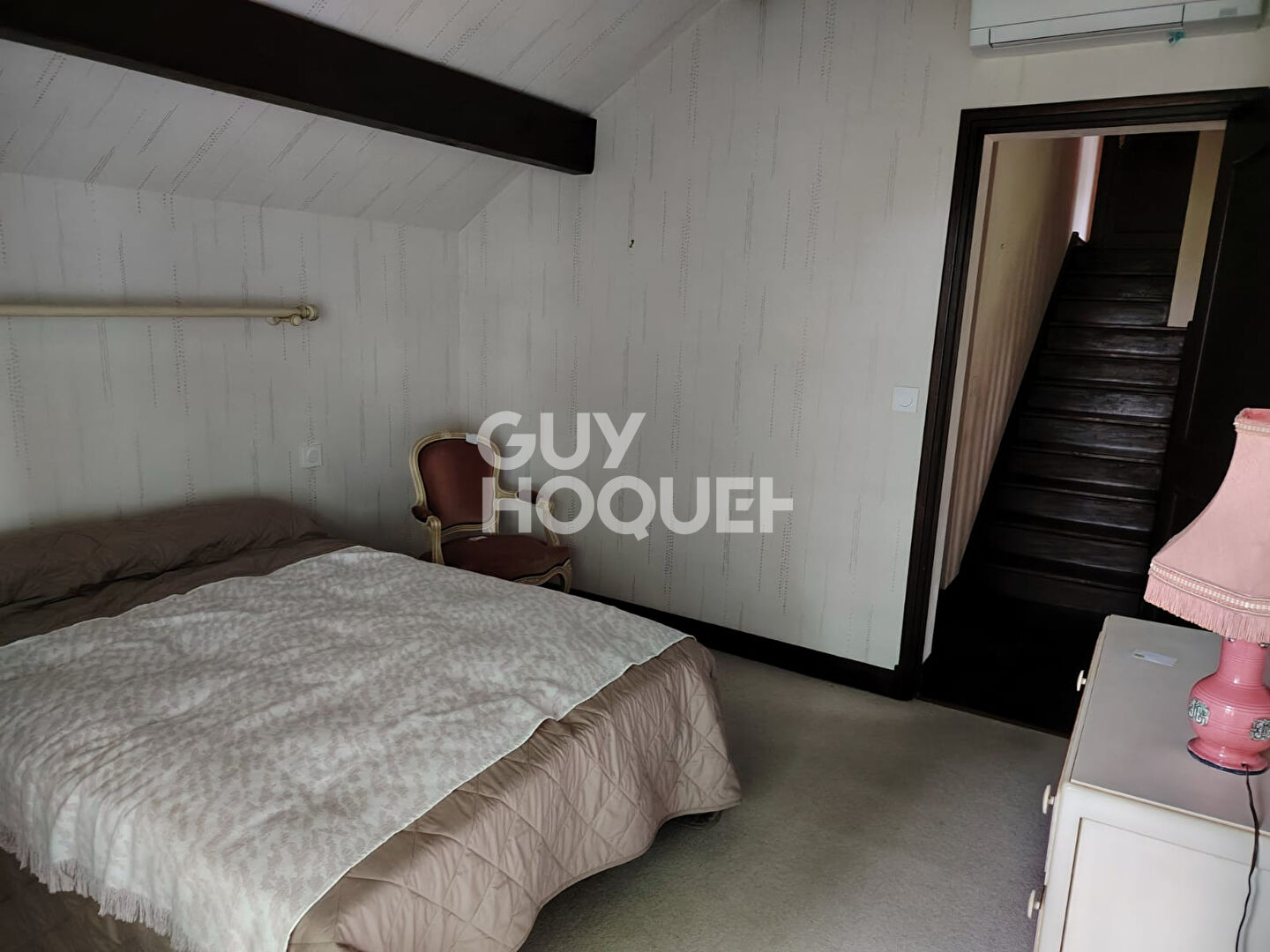 Maison Ciboure 4 pièce(s) 109.13 m²