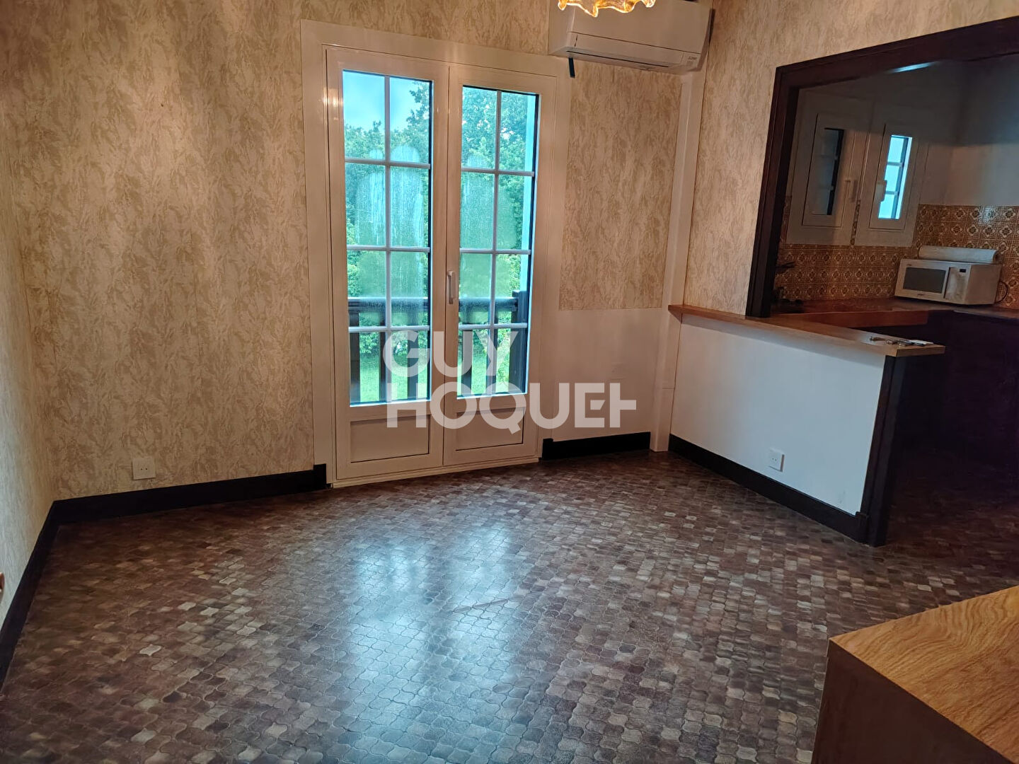 Maison Ciboure 4 pièce(s) 109.13 m²