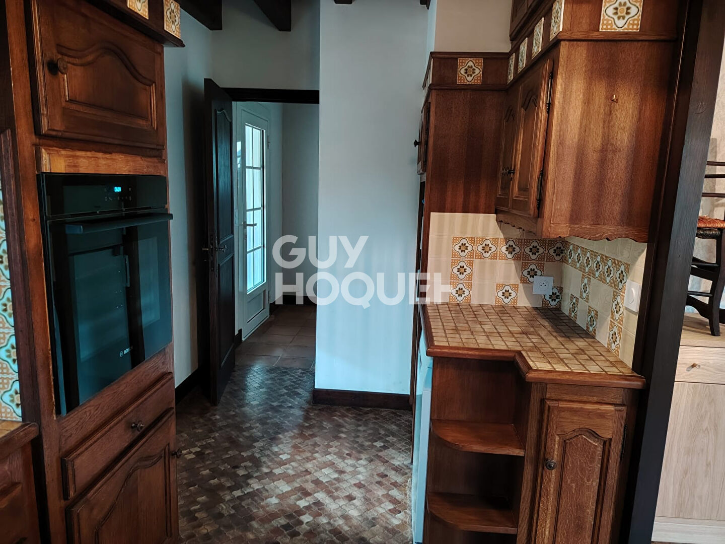 Maison Ciboure 4 pièce(s) 109.13 m²