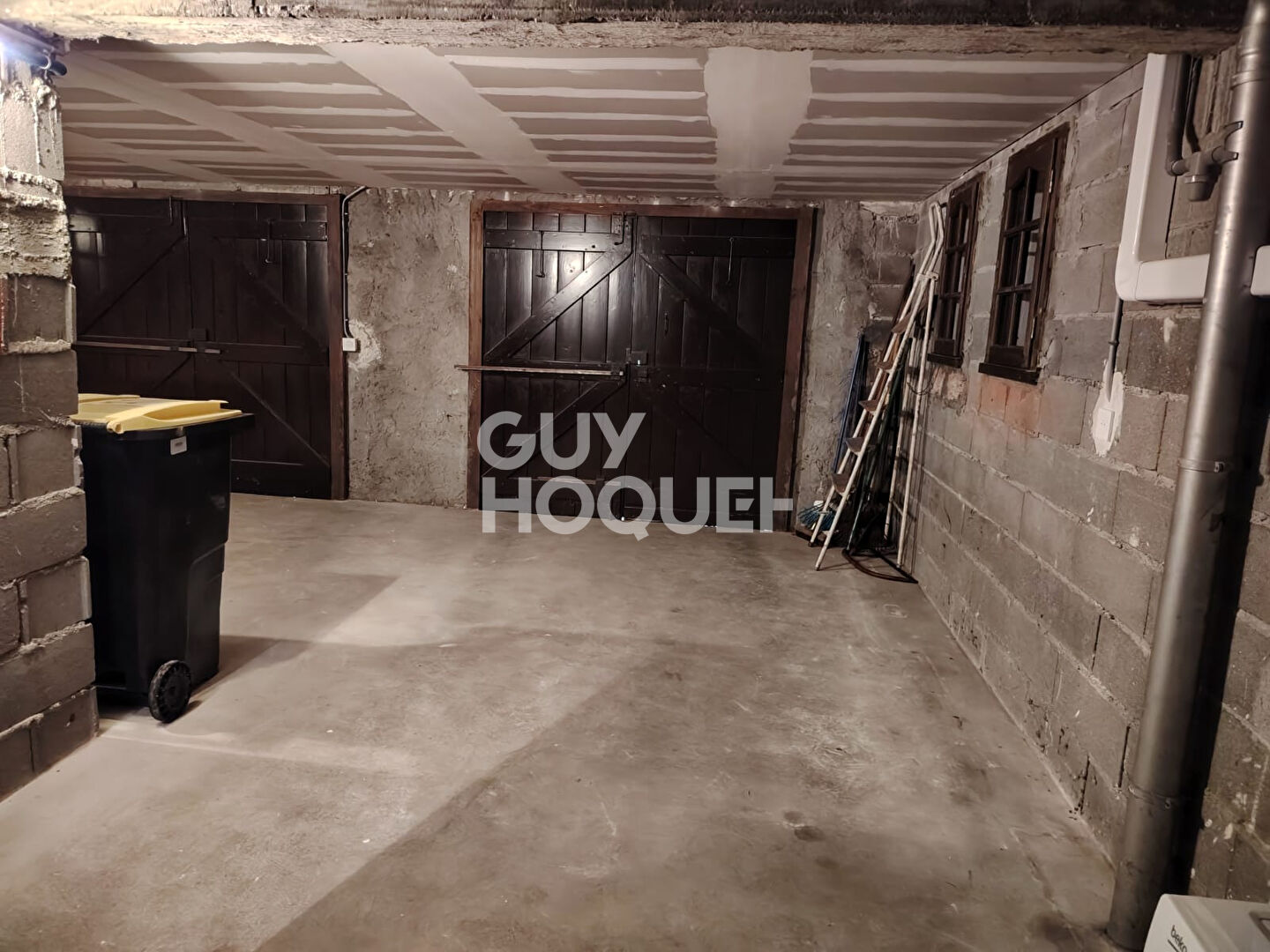 Maison Ciboure 4 pièce(s) 109.13 m²
