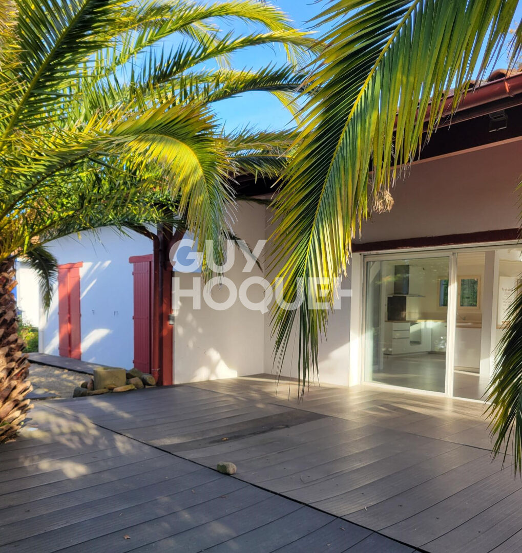 Maison URRUGNE 5 Pièces 128 m²