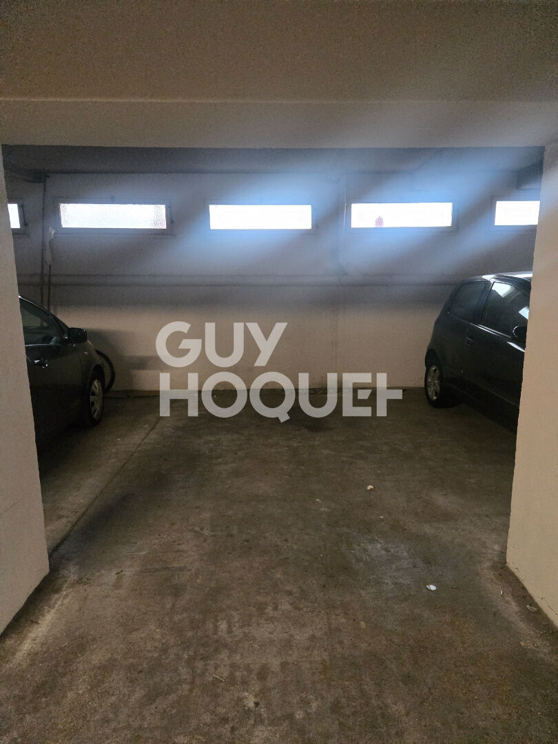 Parking / box Saint Jean De Luz