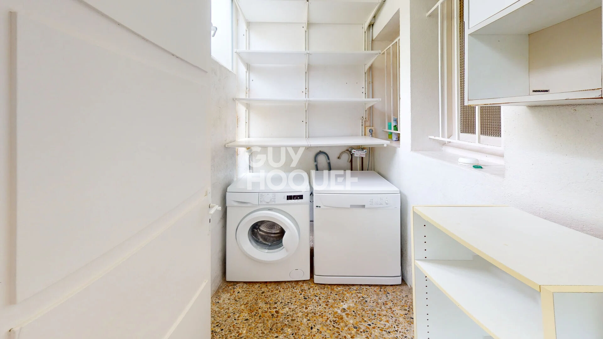 Appartement Saint Jean De Luz 3 pièce(s) 58.94m²