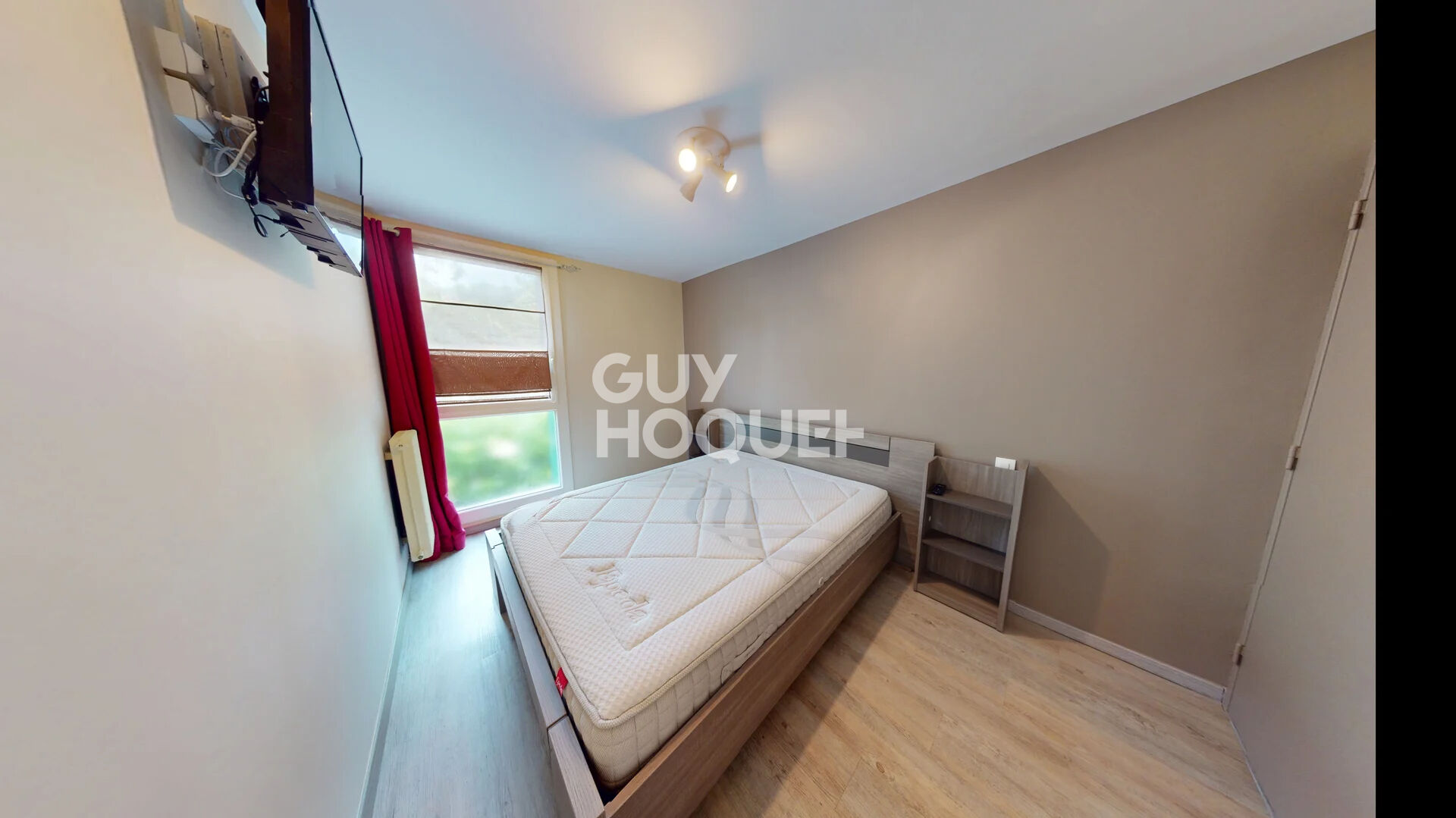 Appartement Saint Jean De Luz 3 pièce(s) 58.94m²