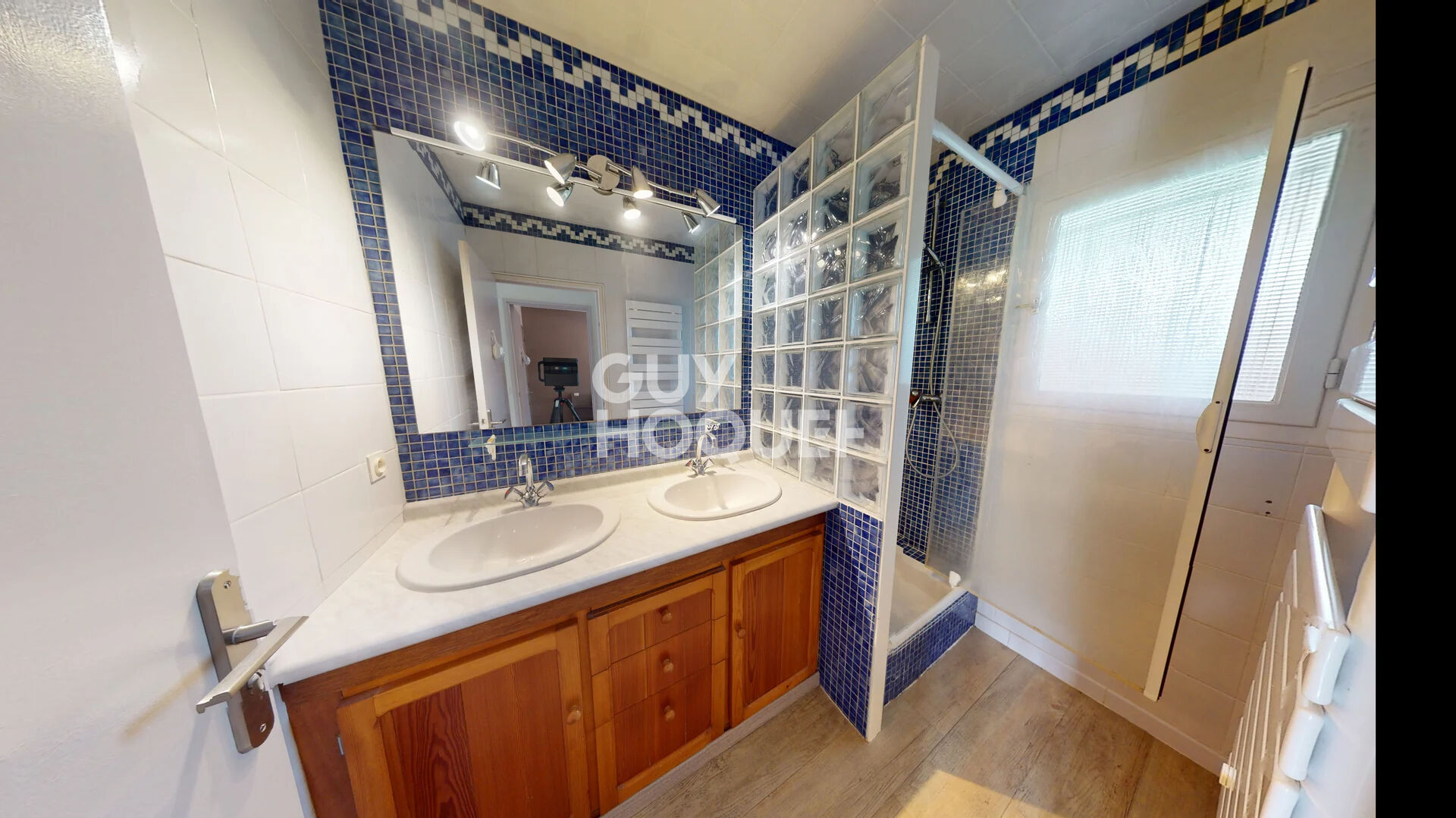 Appartement Saint Jean De Luz 3 pièce(s) 58.94m²