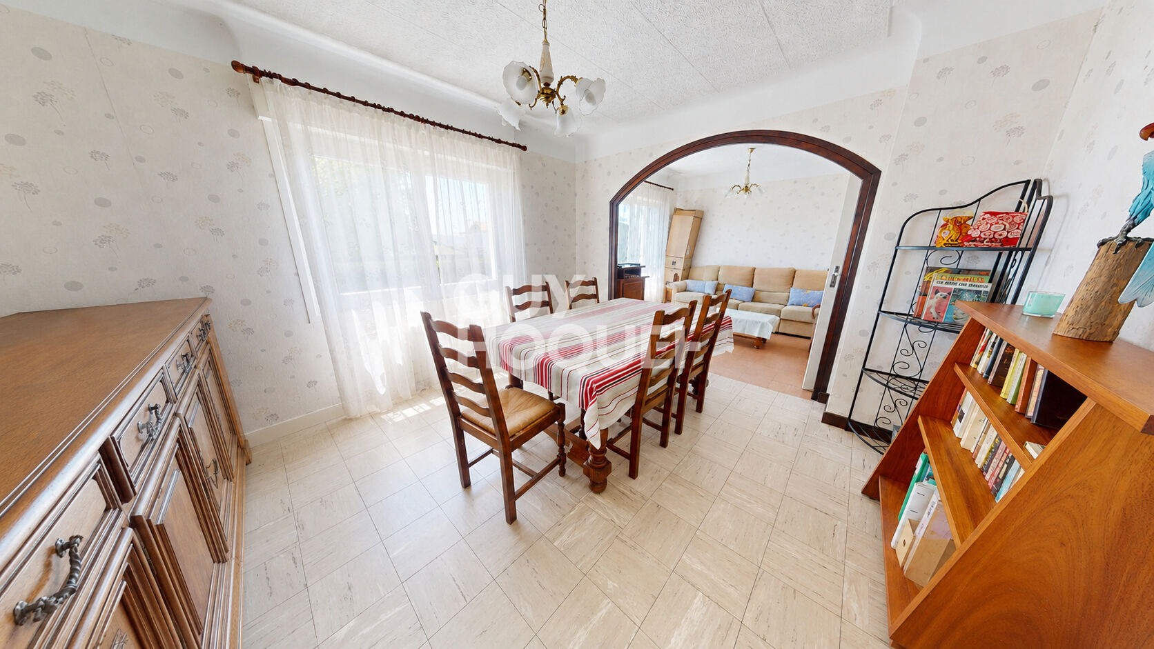 Appartement Hendaye 3 pièce(s) 81,33 m²