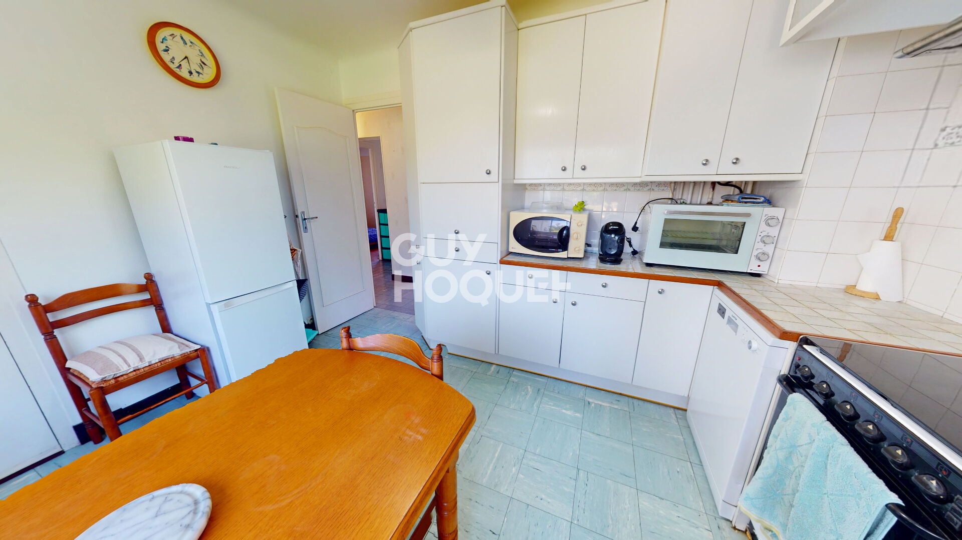 Appartement Hendaye 3 pièce(s) 81,33 m²