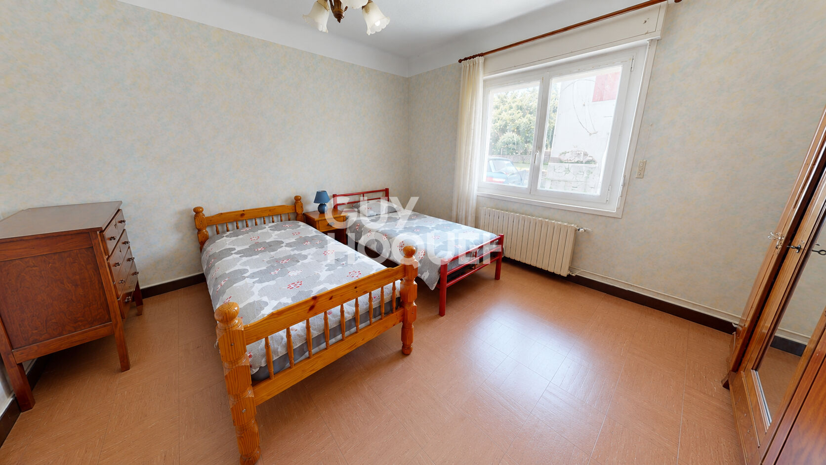 Appartement Hendaye 3 pièce(s) 81,33 m²
