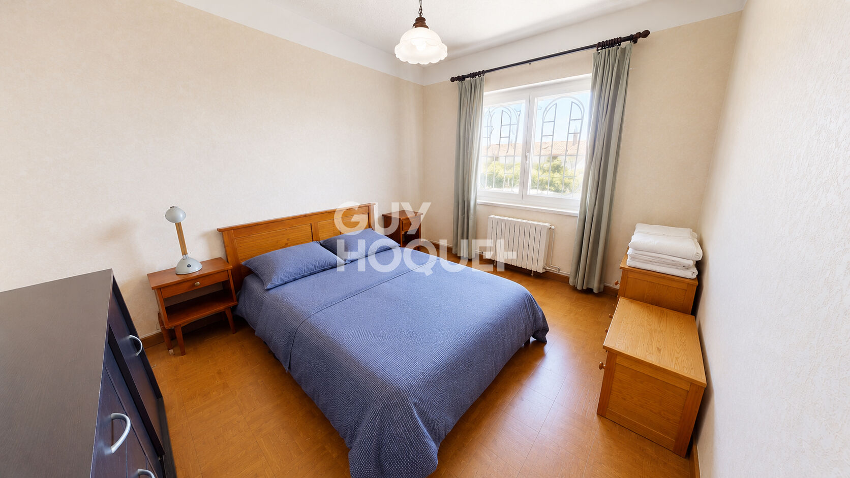Appartement Hendaye 3 pièce(s) 81,33 m²