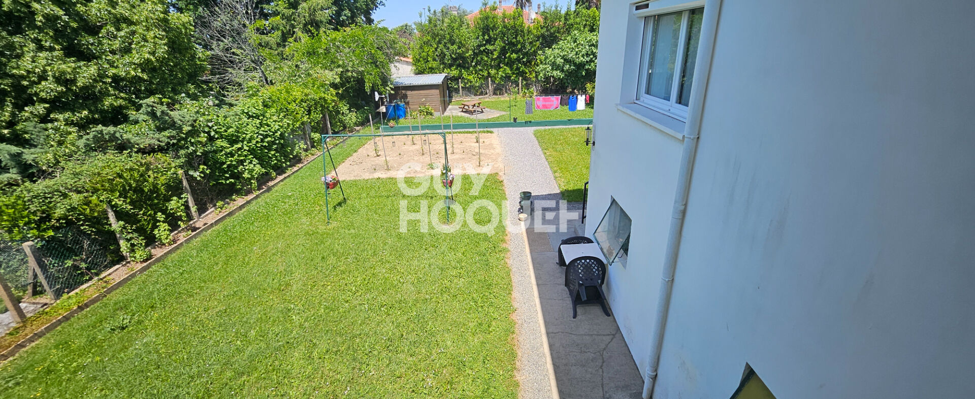 Appartement Hendaye 3 pièce(s) 81,33 m²