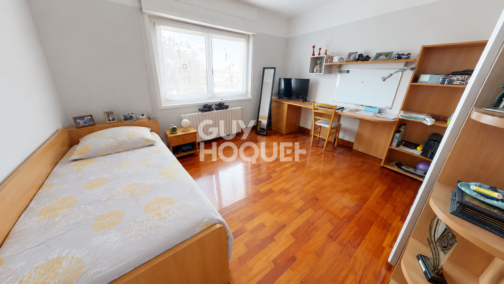 Appartement Hendaye 5 pièce(s) 115,26 m²