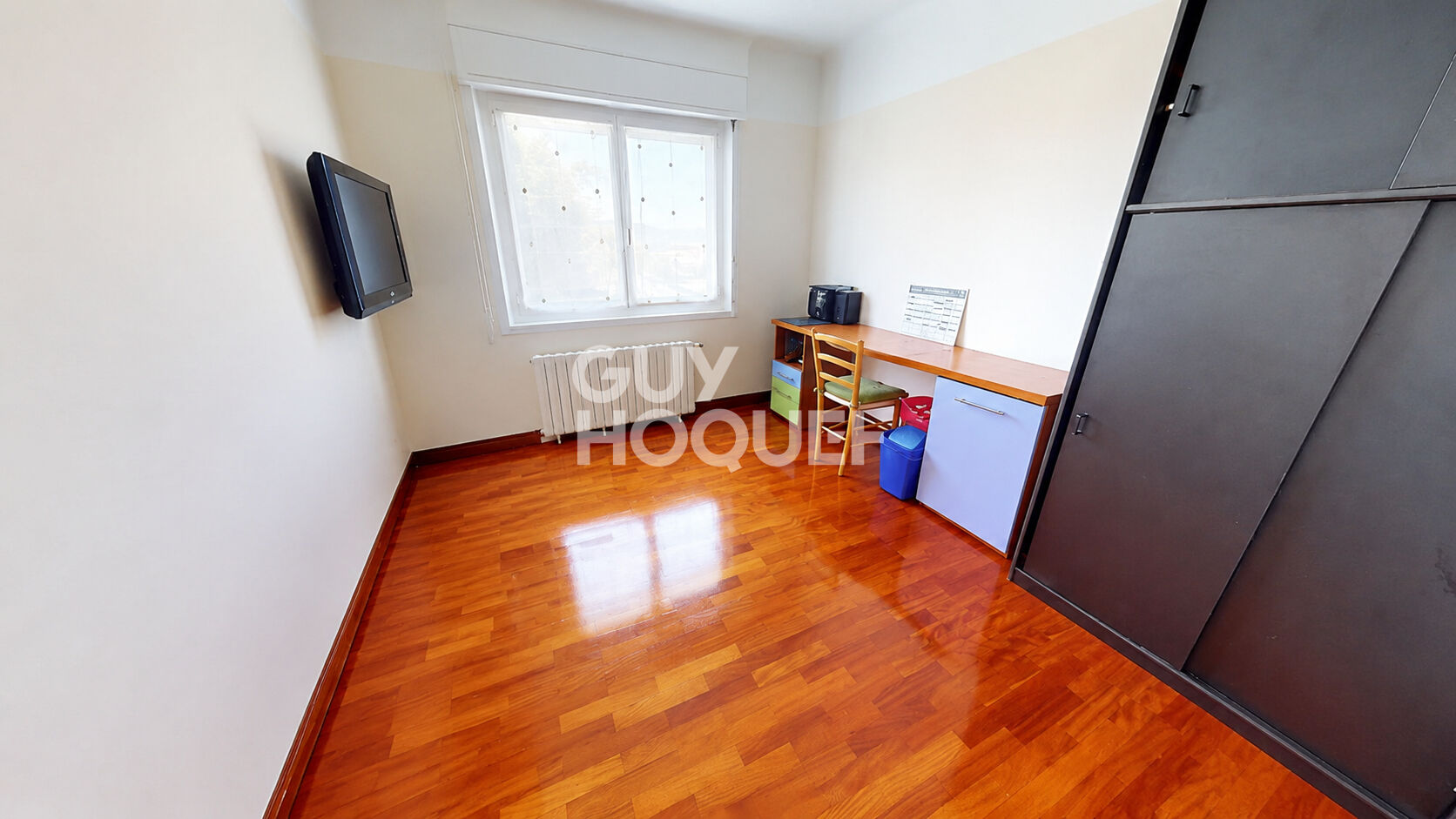 Appartement Hendaye 5 pièce(s) 115,26 m²
