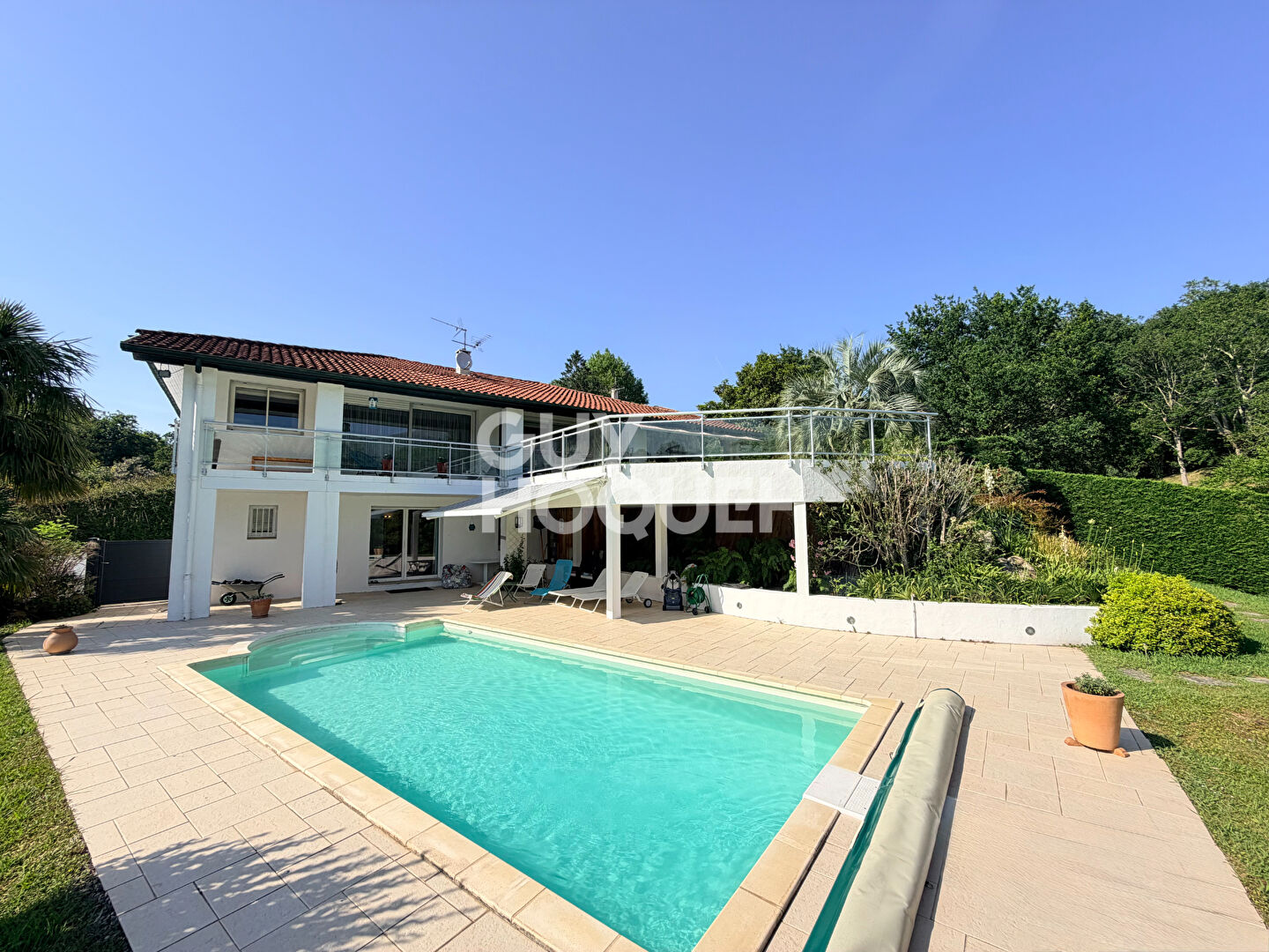 Maison Urrugne 4 pièces 240 m²