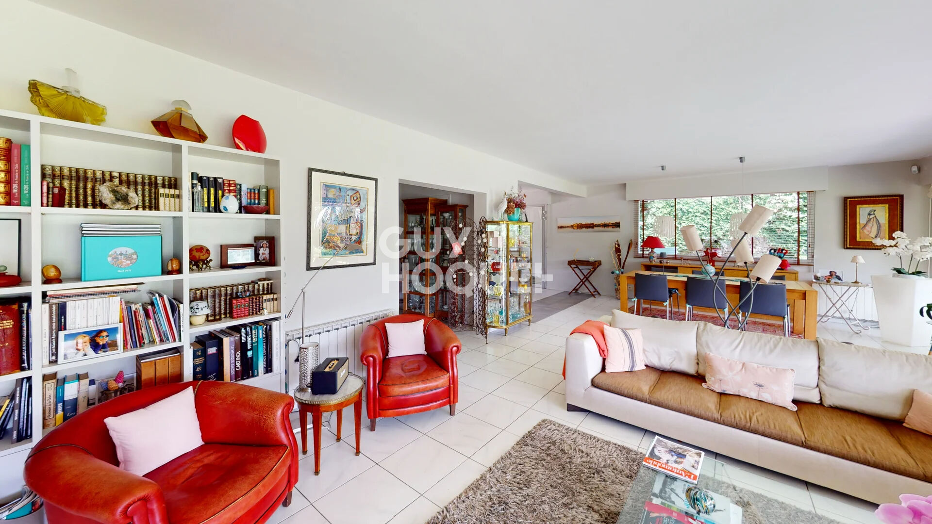 Maison Urrugne 4 pièces 240 m²
