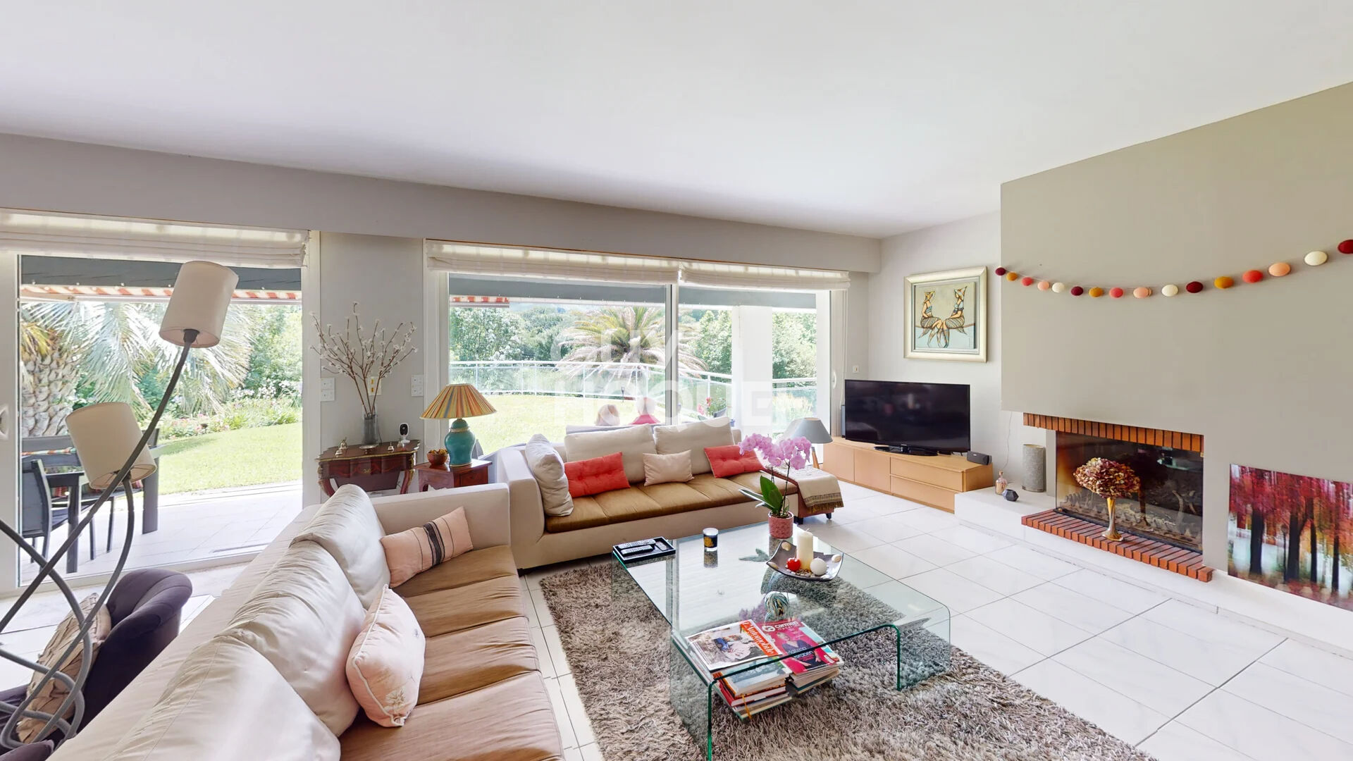 Maison Urrugne 4 pièces 240 m²