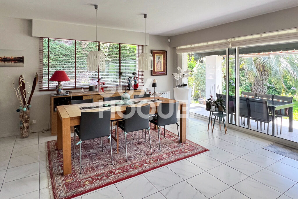 Maison Urrugne 4 pièces 240 m²