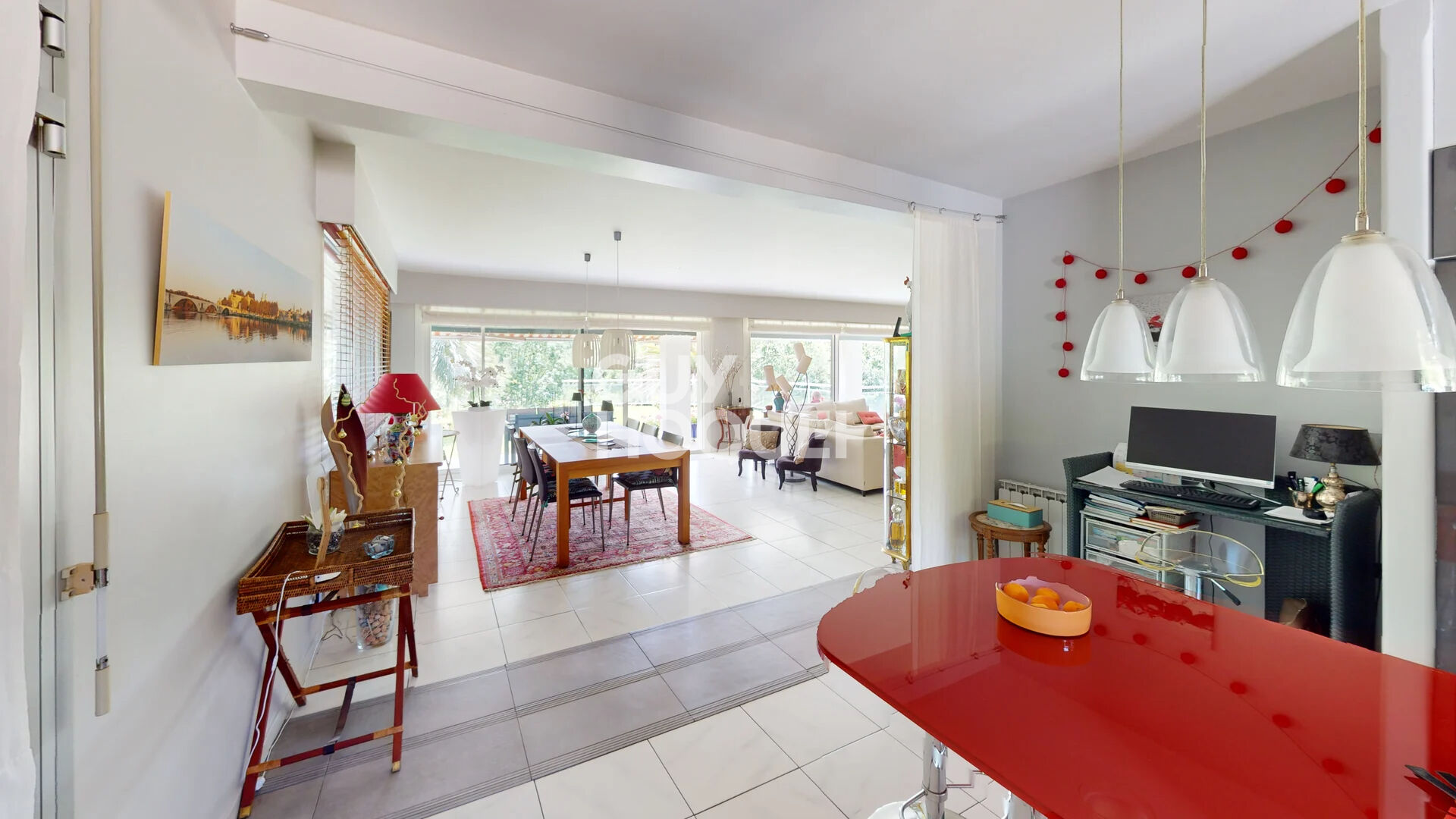 Maison Urrugne 4 pièces 240 m²