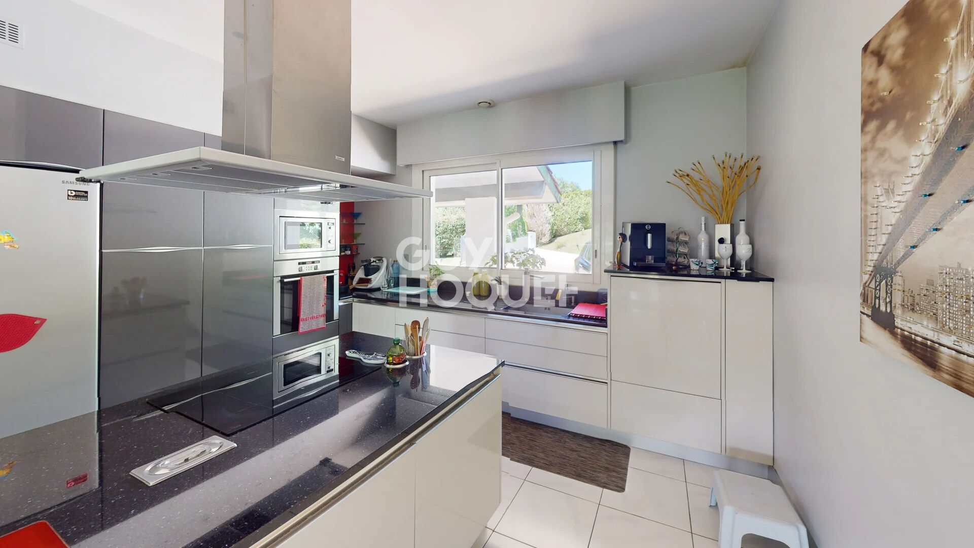 Maison Urrugne 4 pièces 240 m²