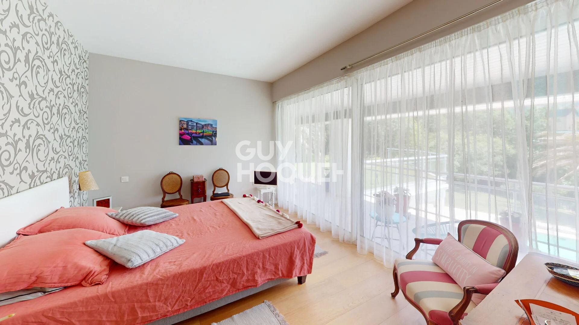 Maison Urrugne 4 pièces 240 m²
