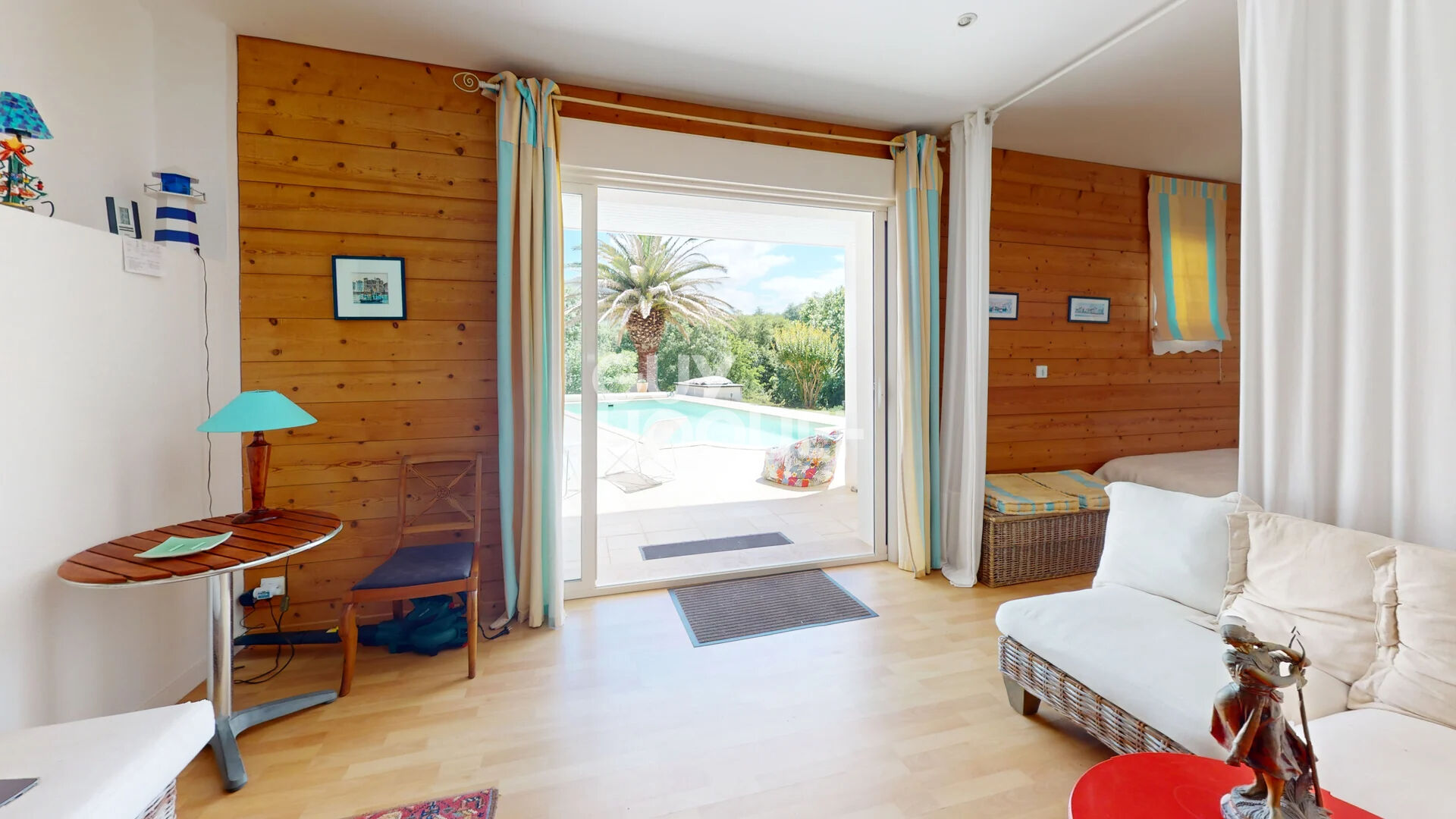 Maison Urrugne 4 pièces 240 m²