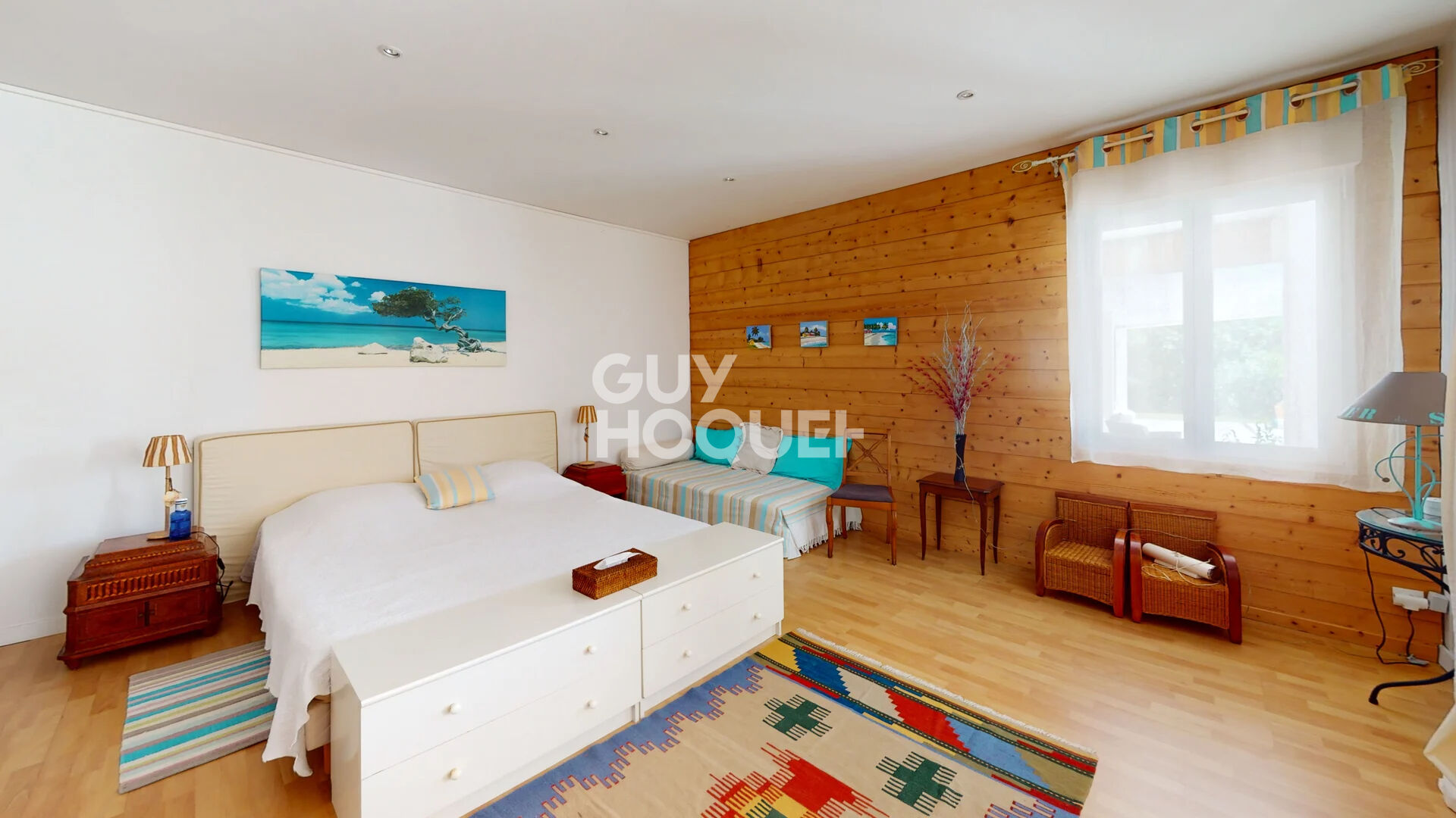 Maison Urrugne 4 pièces 240 m²