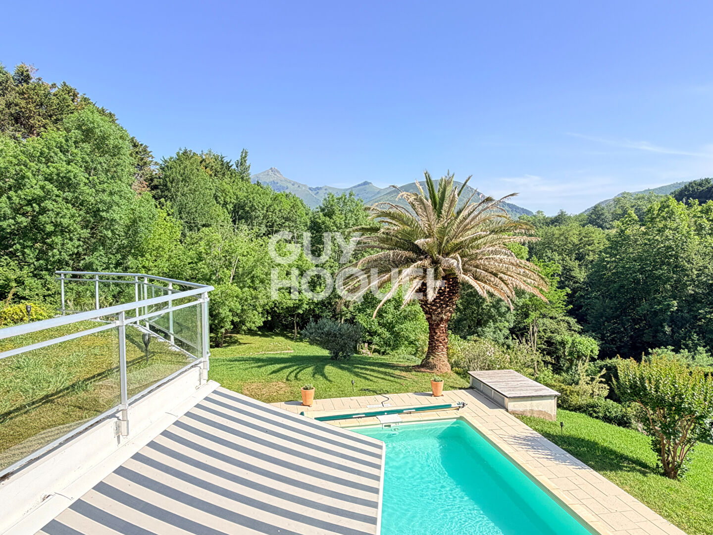 Maison Urrugne 4 pièces 240 m²
