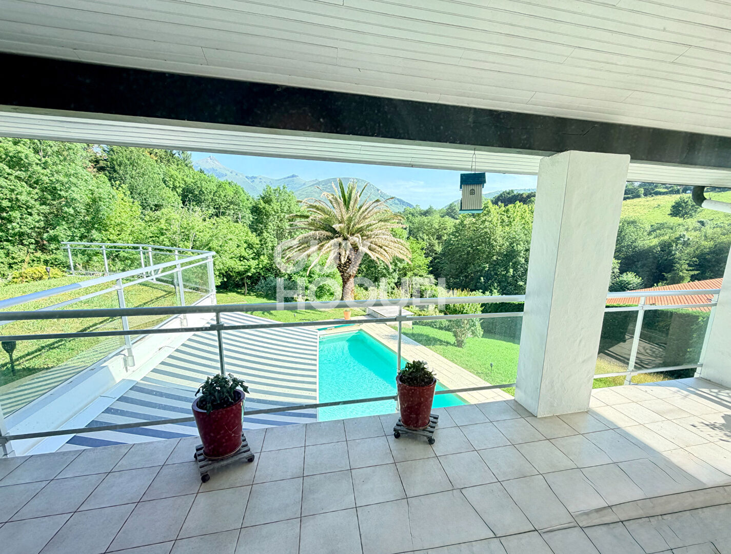 Maison Urrugne 4 pièces 240 m²