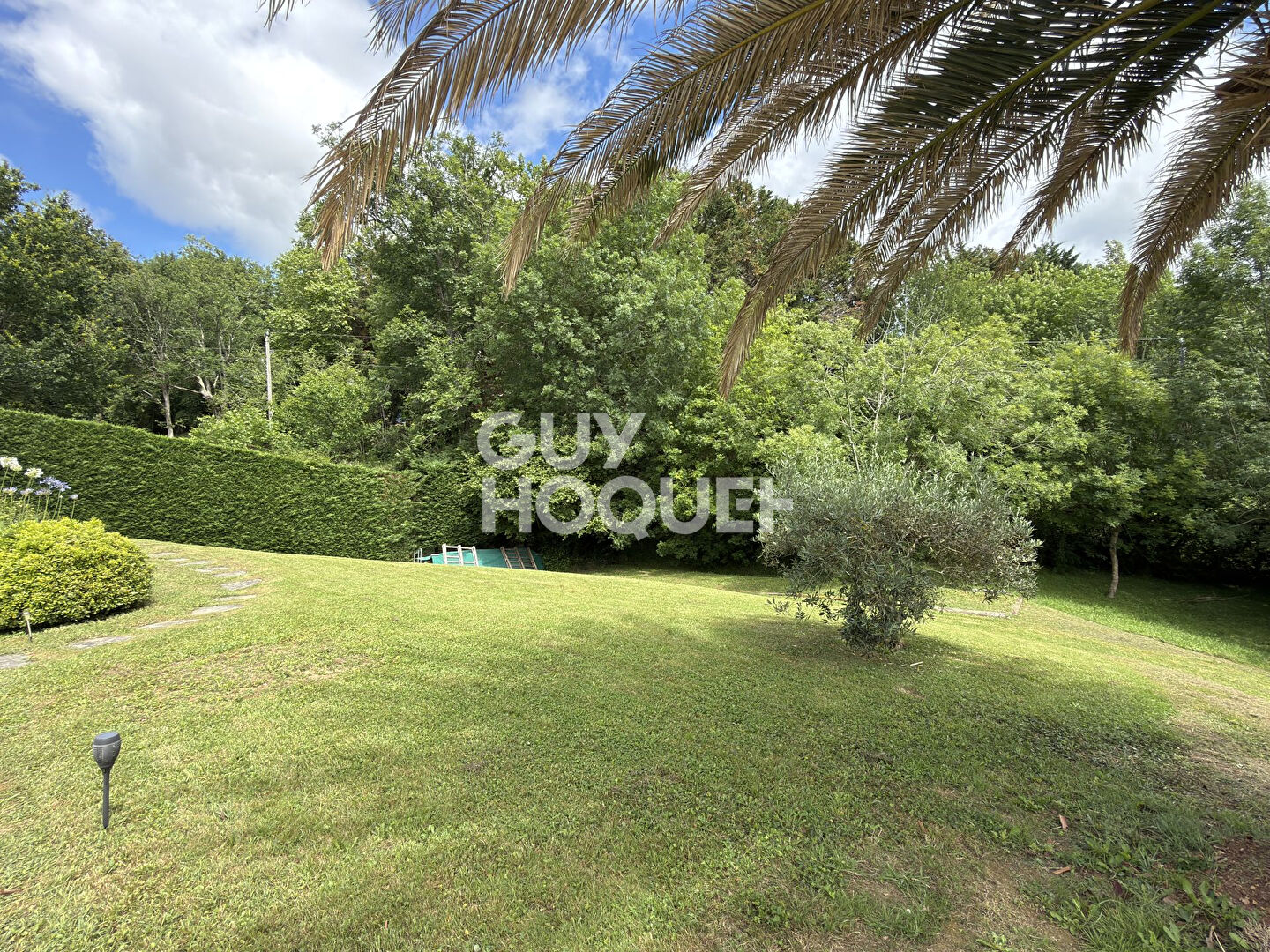Maison Urrugne 4 pièces 240 m²