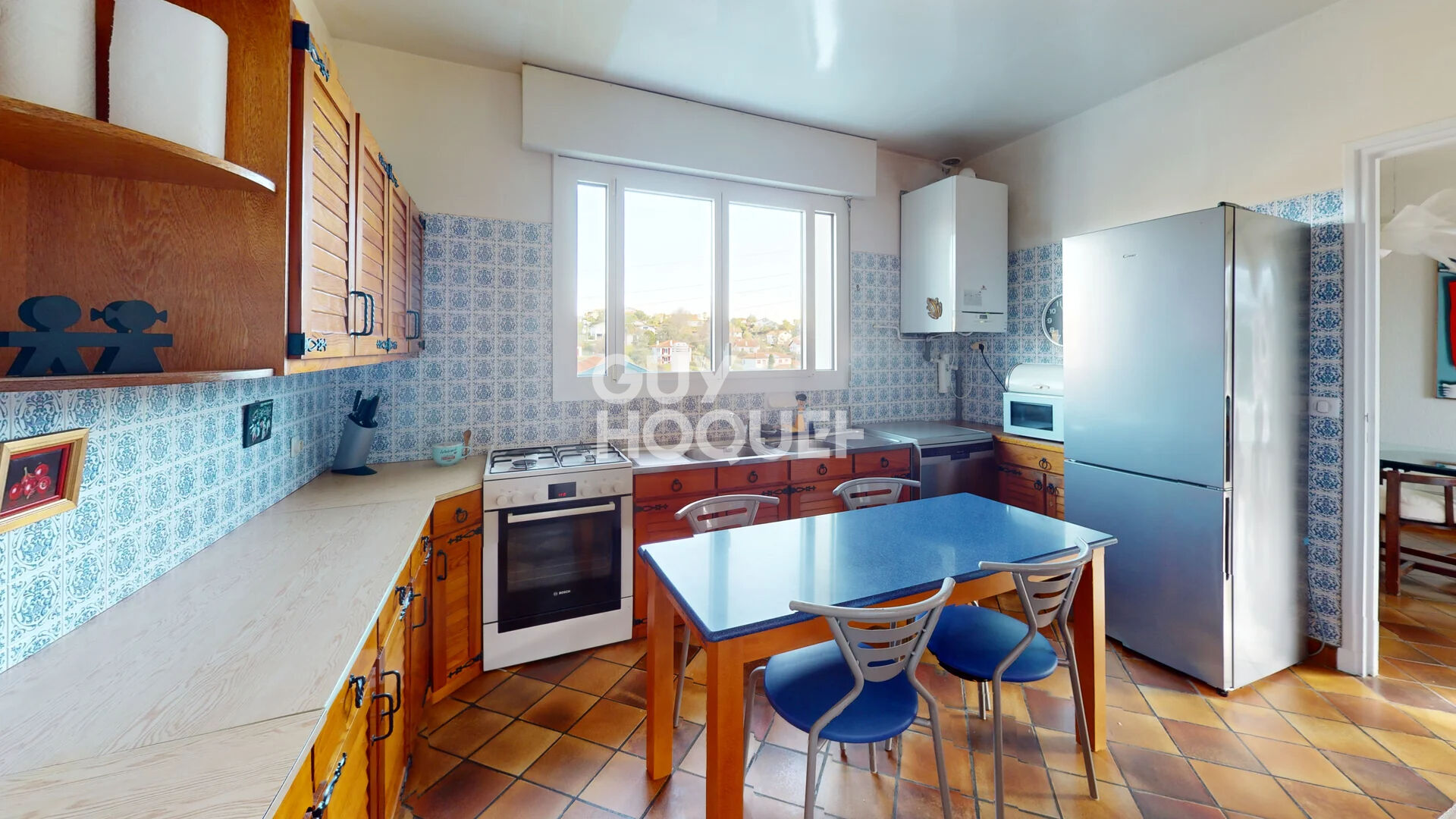 Maison SAINT JEAN DE LUZ 7 Pièces 171 m²
