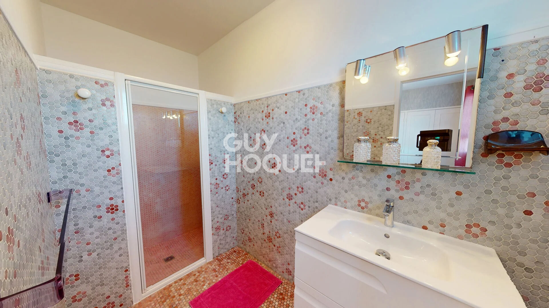 Maison SAINT JEAN DE LUZ 7 Pièces 171 m²