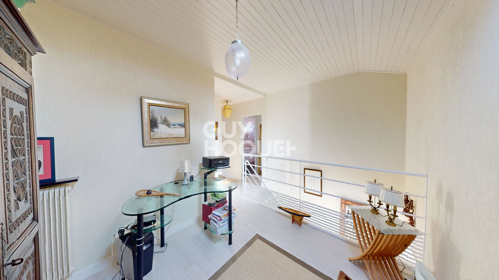 Maison SAINT JEAN DE LUZ 7 Pièces 171 m²