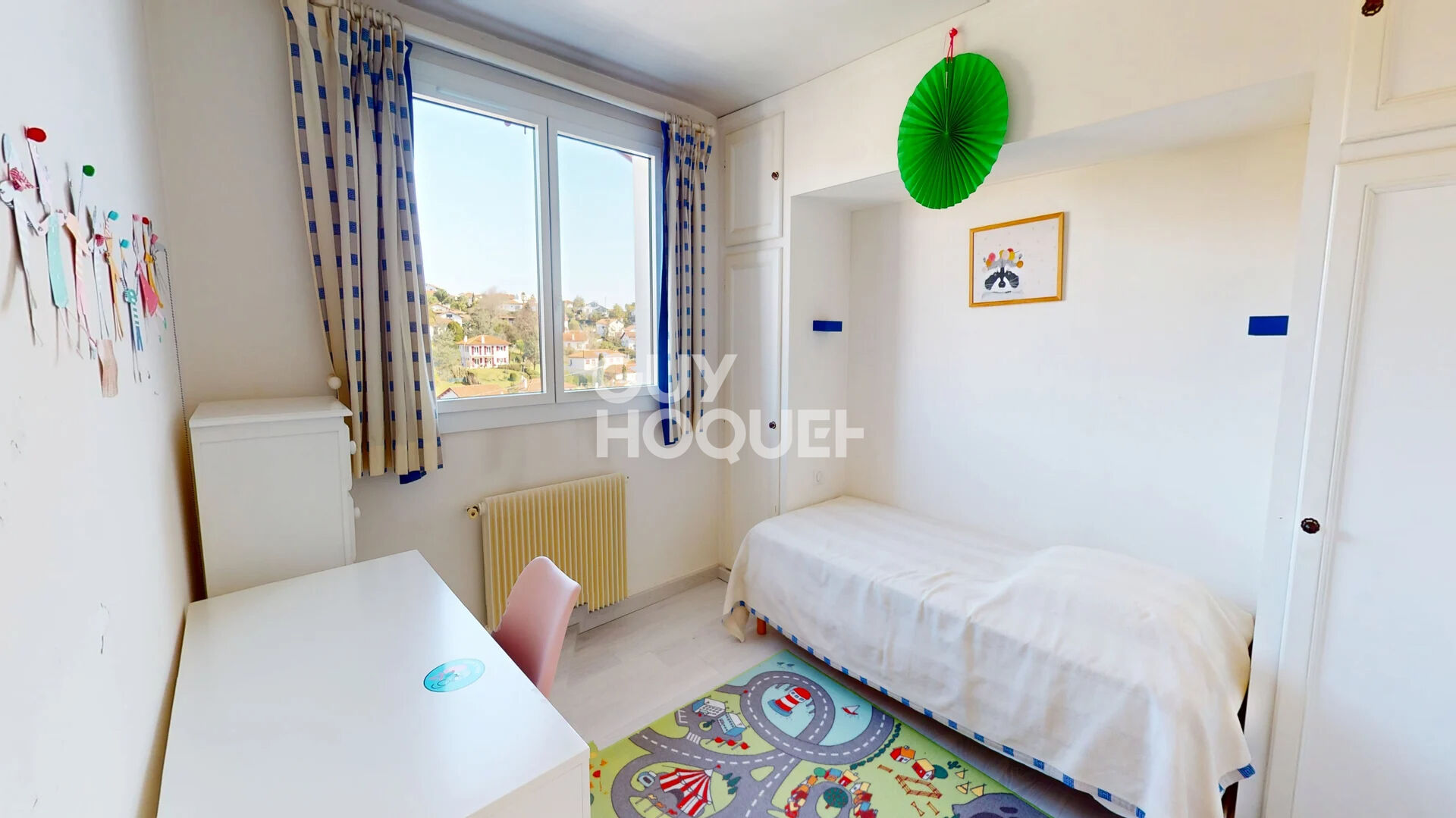 Maison SAINT JEAN DE LUZ 7 Pièces 171 m²