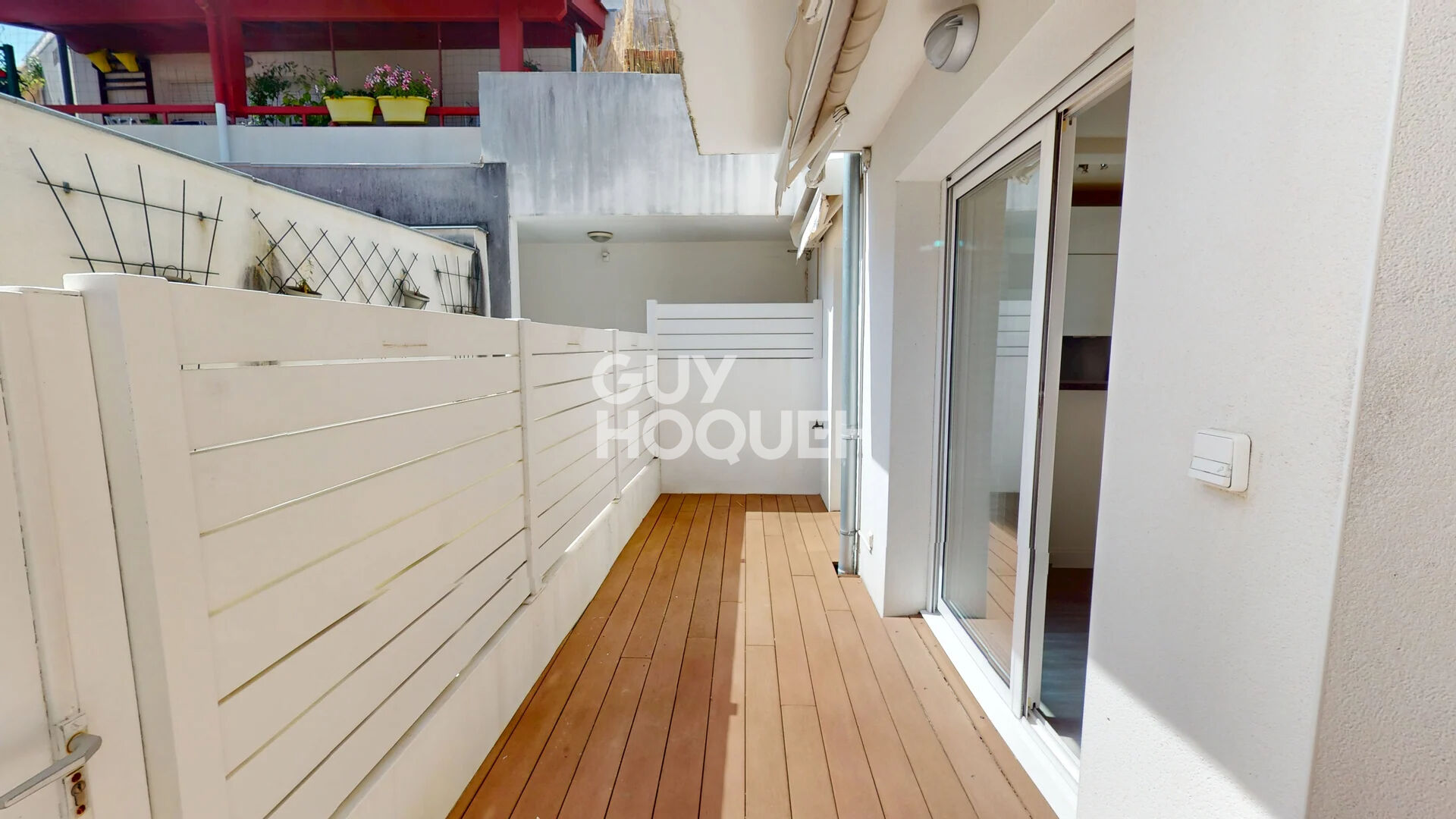 Maison Saint Jean De Luz 3 pièce(s) 62.57 m²