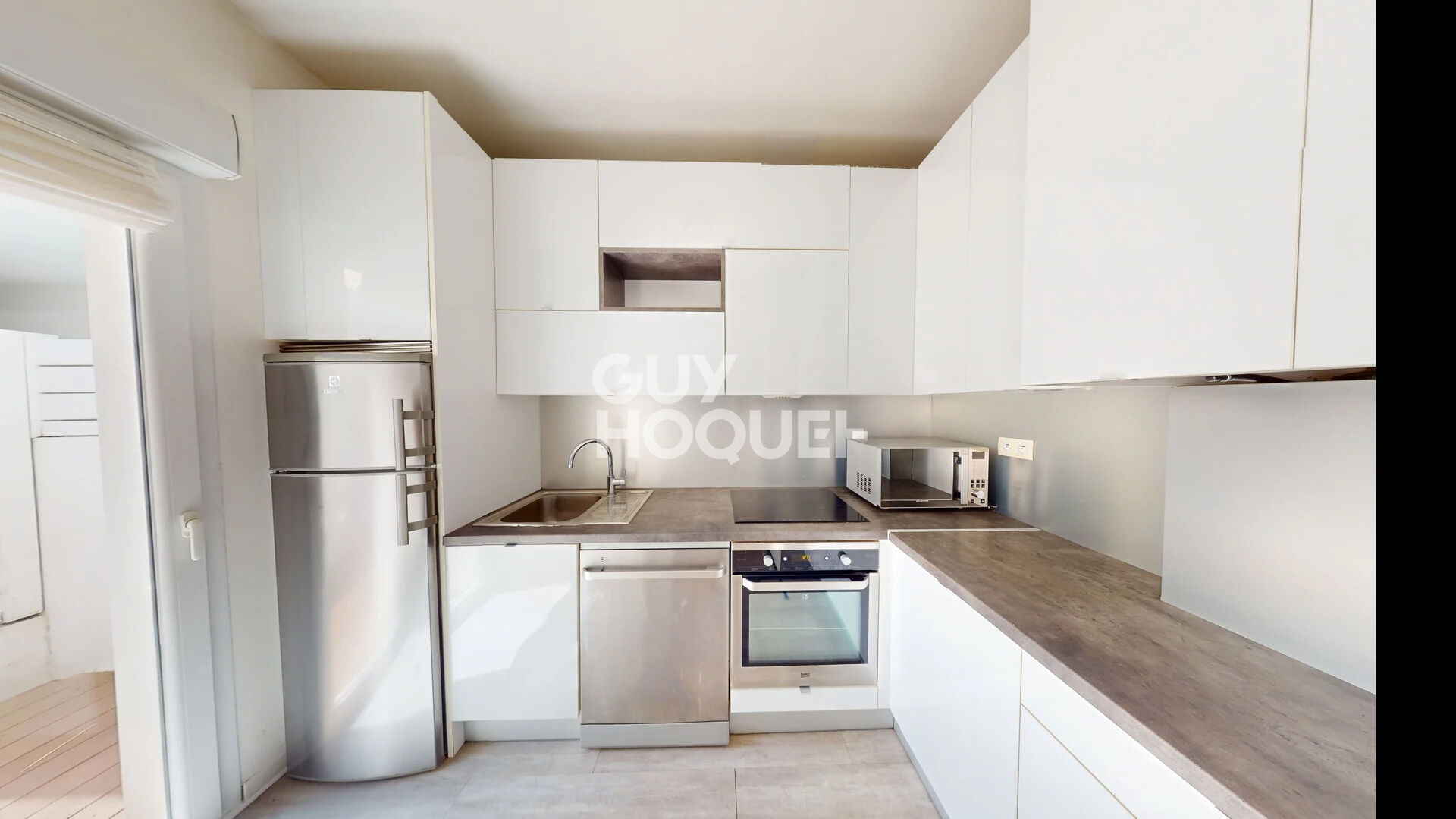 Maison Saint Jean De Luz 3 pièce(s) 62.57 m²