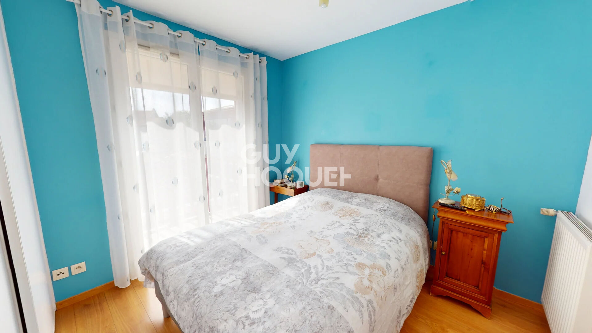 Maison Saint Jean De Luz 3 pièce(s) 62.57 m²