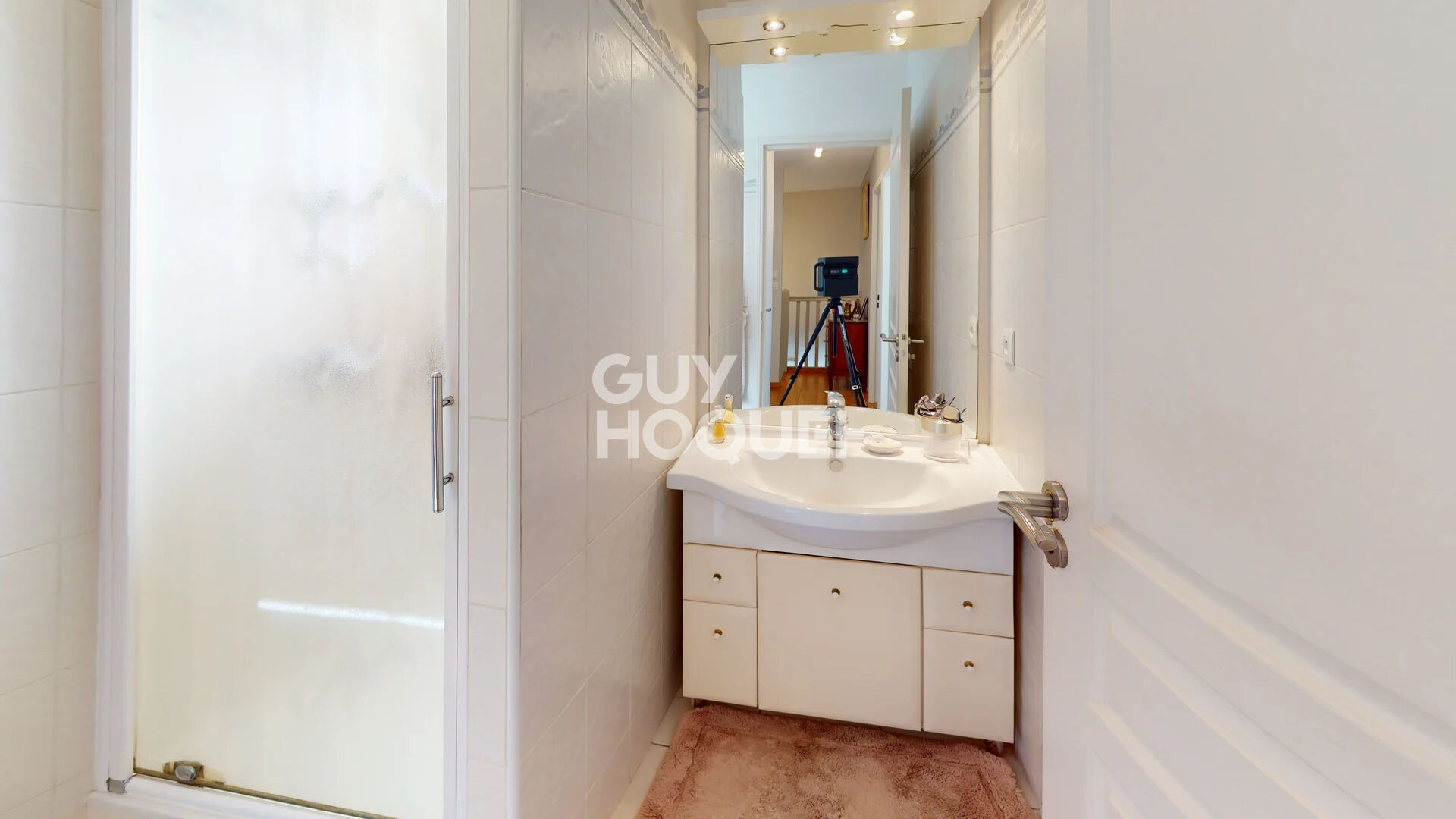 Maison Saint Jean De Luz 3 pièce(s) 62.57 m²