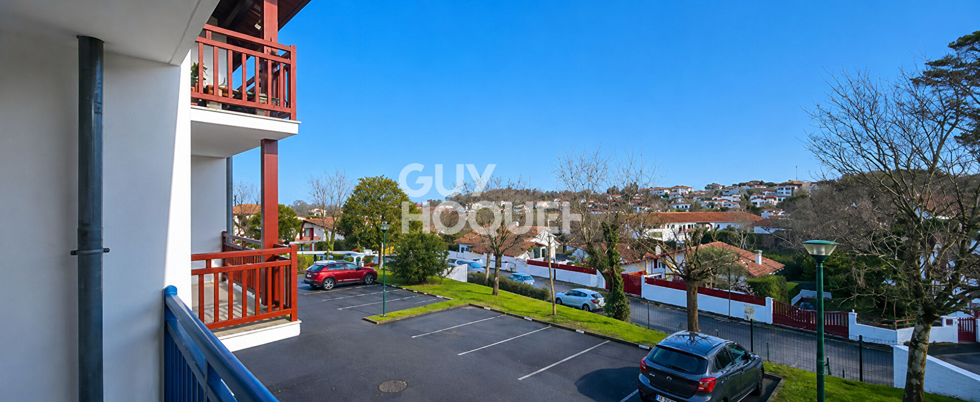APPARTEMENT SAINT JEAN DE LUZ
