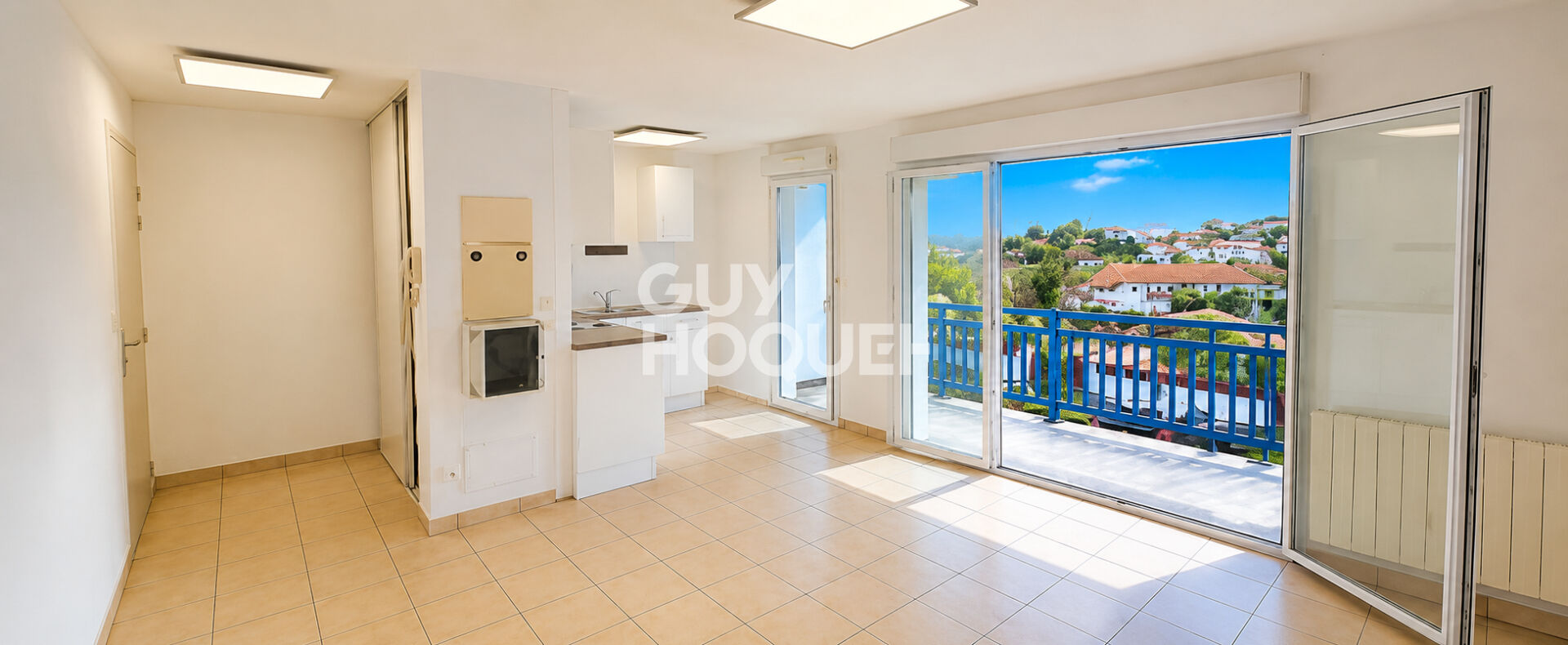 APPARTEMENT SAINT JEAN DE LUZ